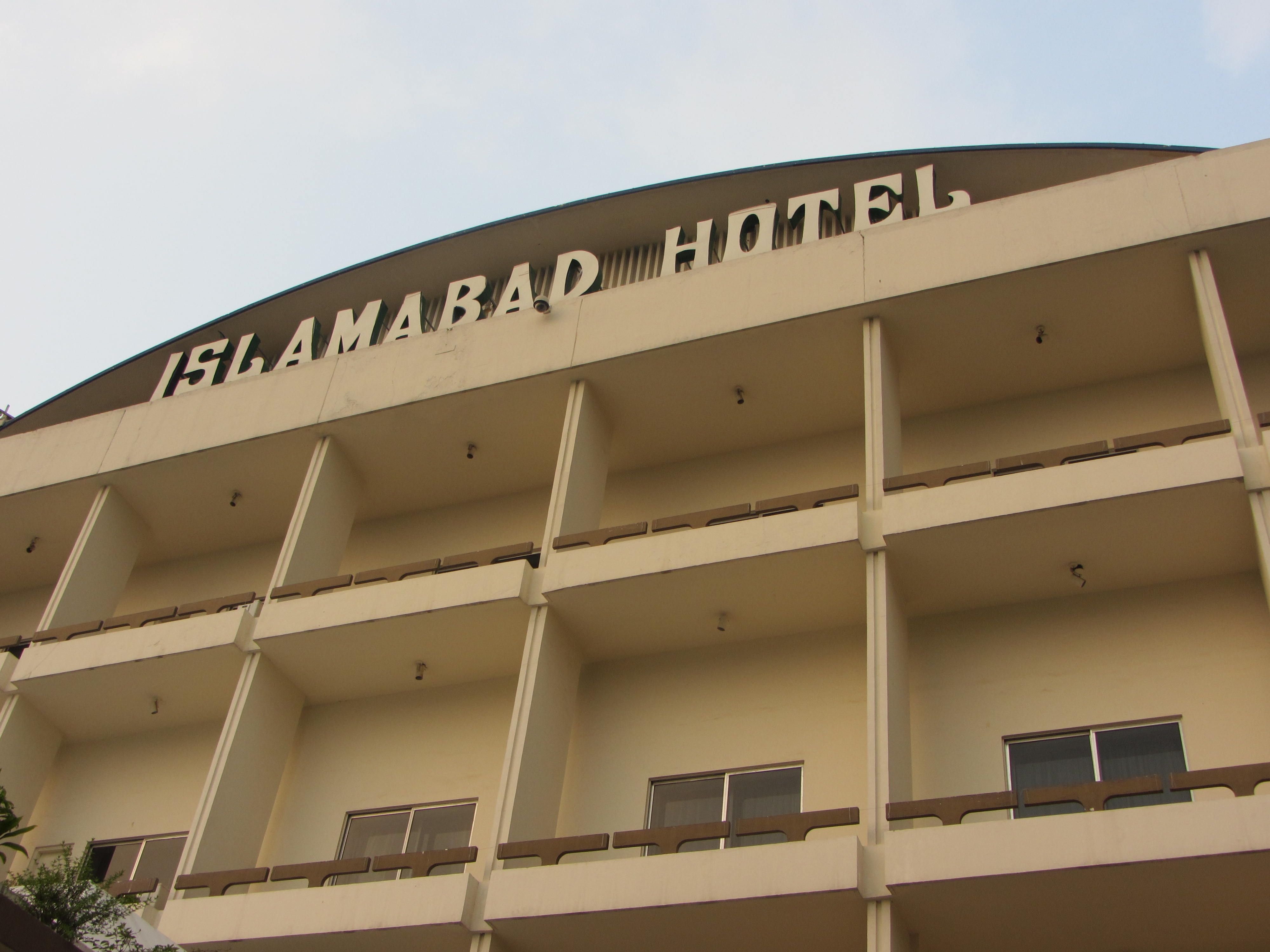 Islamabad Hotel