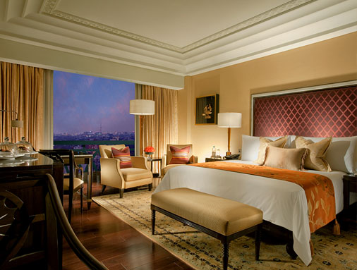 The Leela Palace Chennai