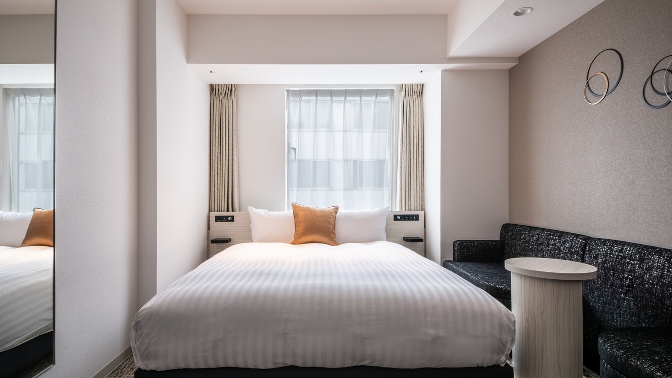 Hotel Vista Tokyo Tsukiji