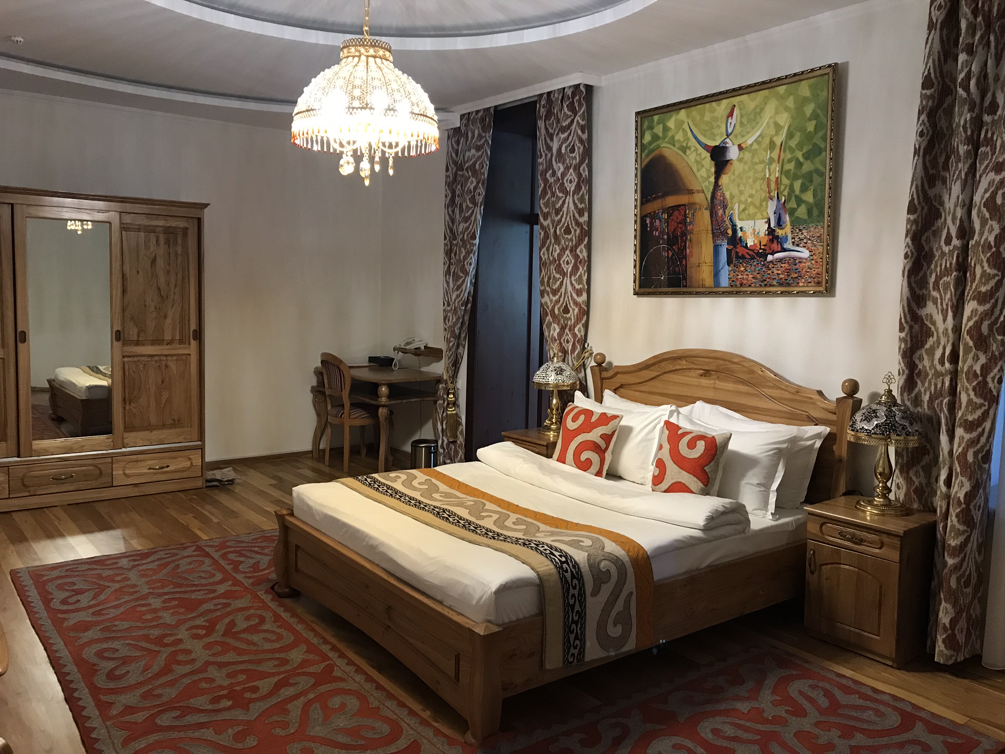 Navat Hotel