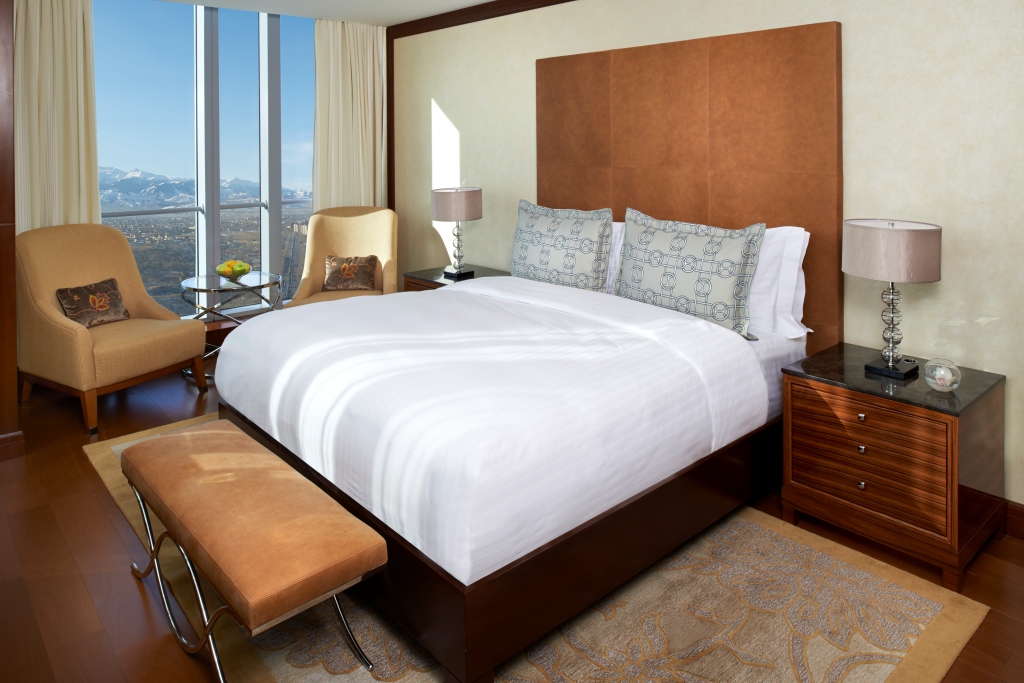 Ritz-Carlton