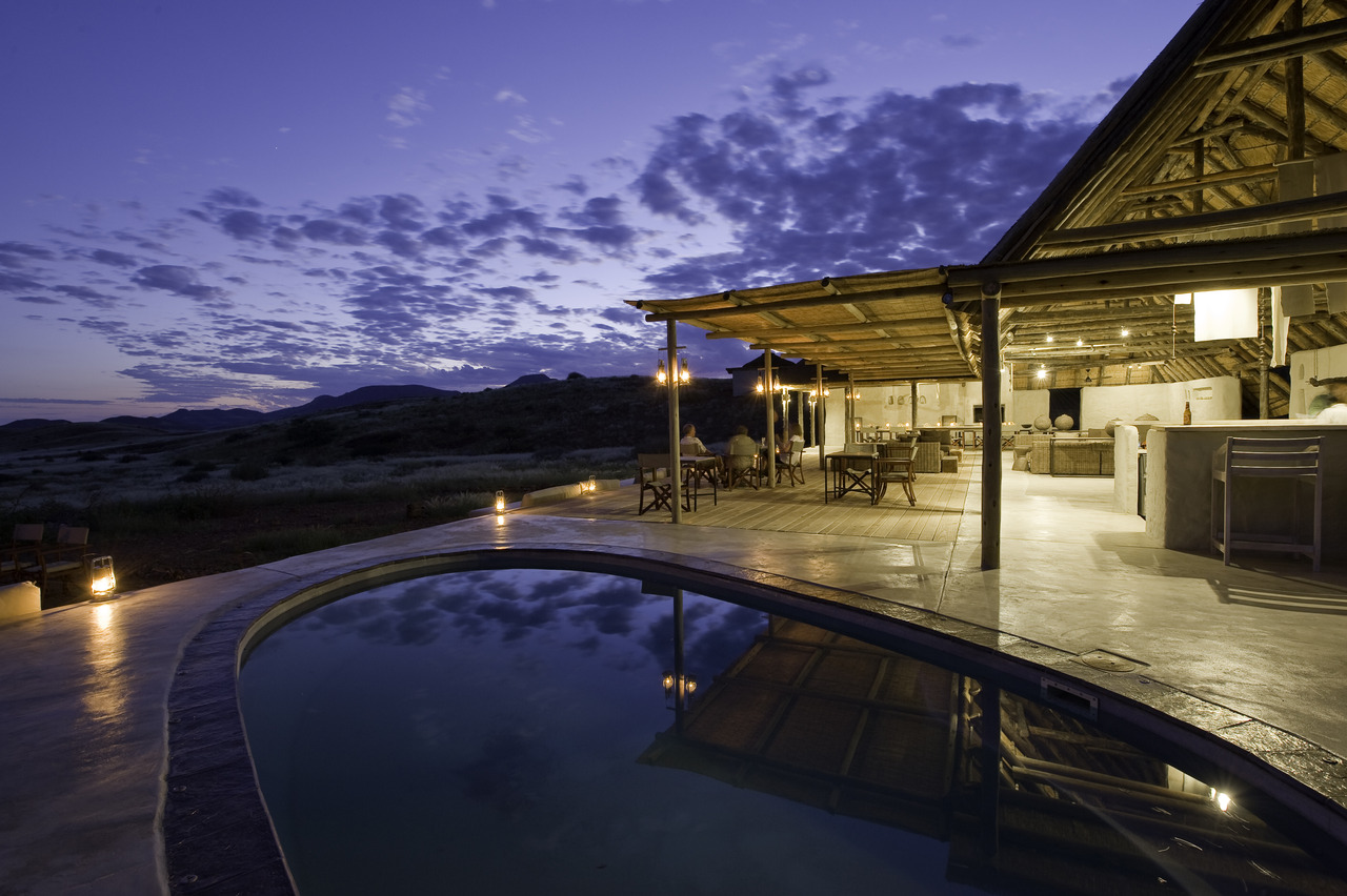Damaraland Camp