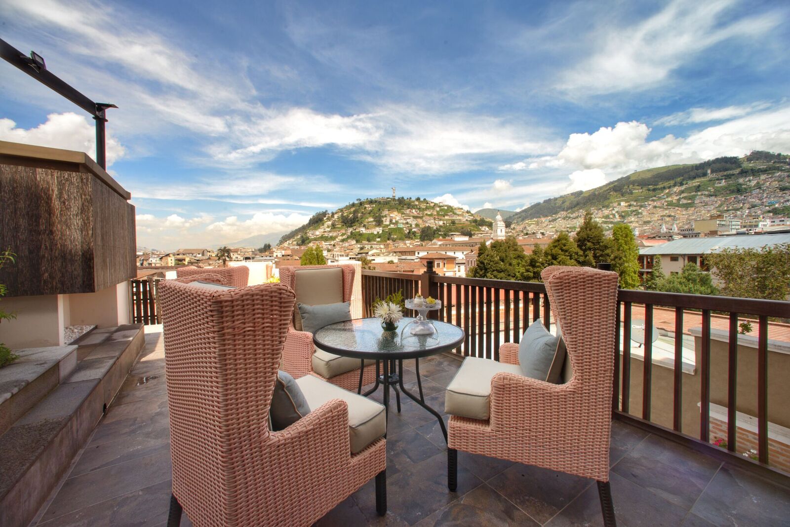 Illa Experience Hotel
