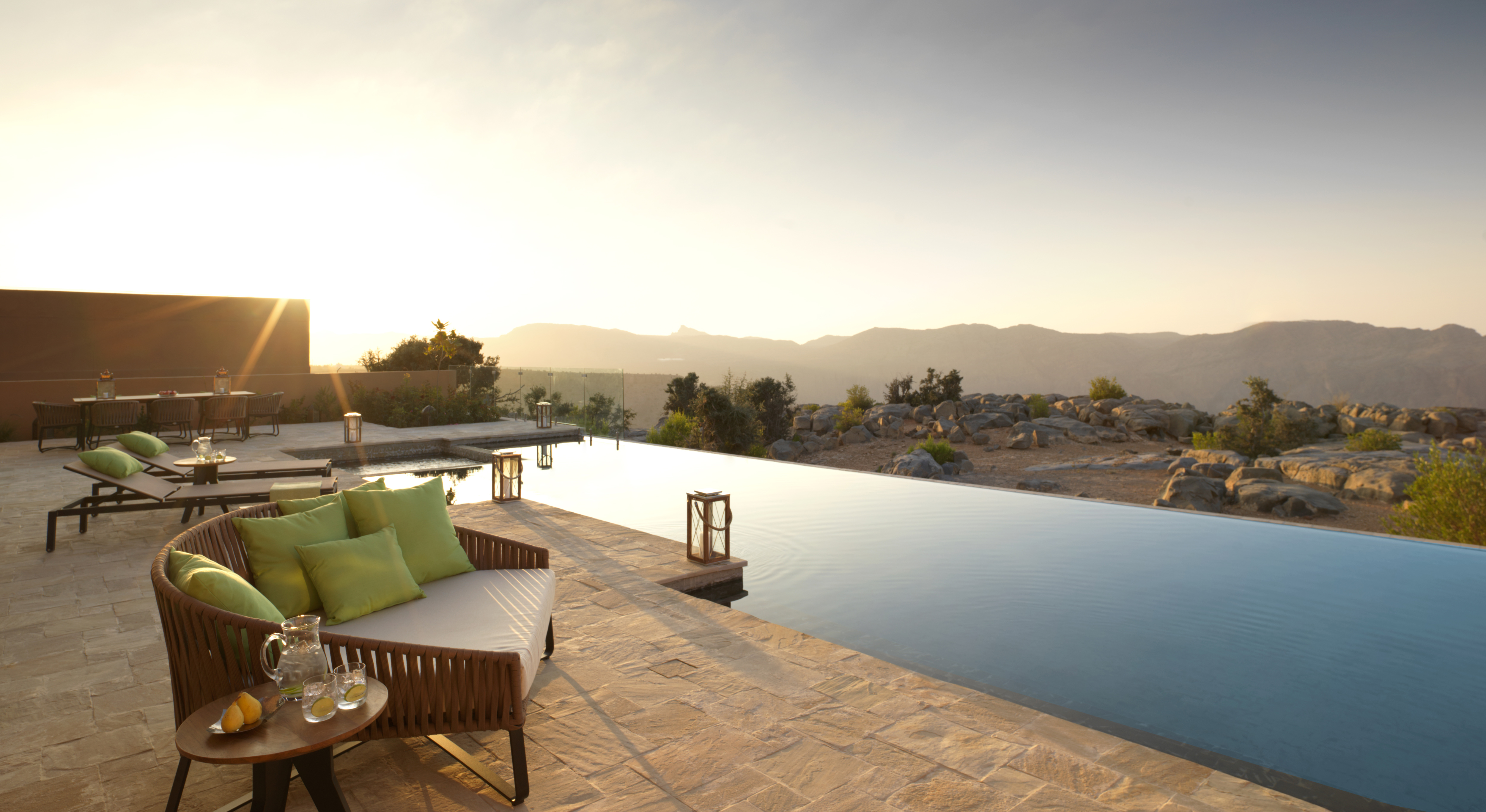 Anantara Al Jabal Al Akhdar