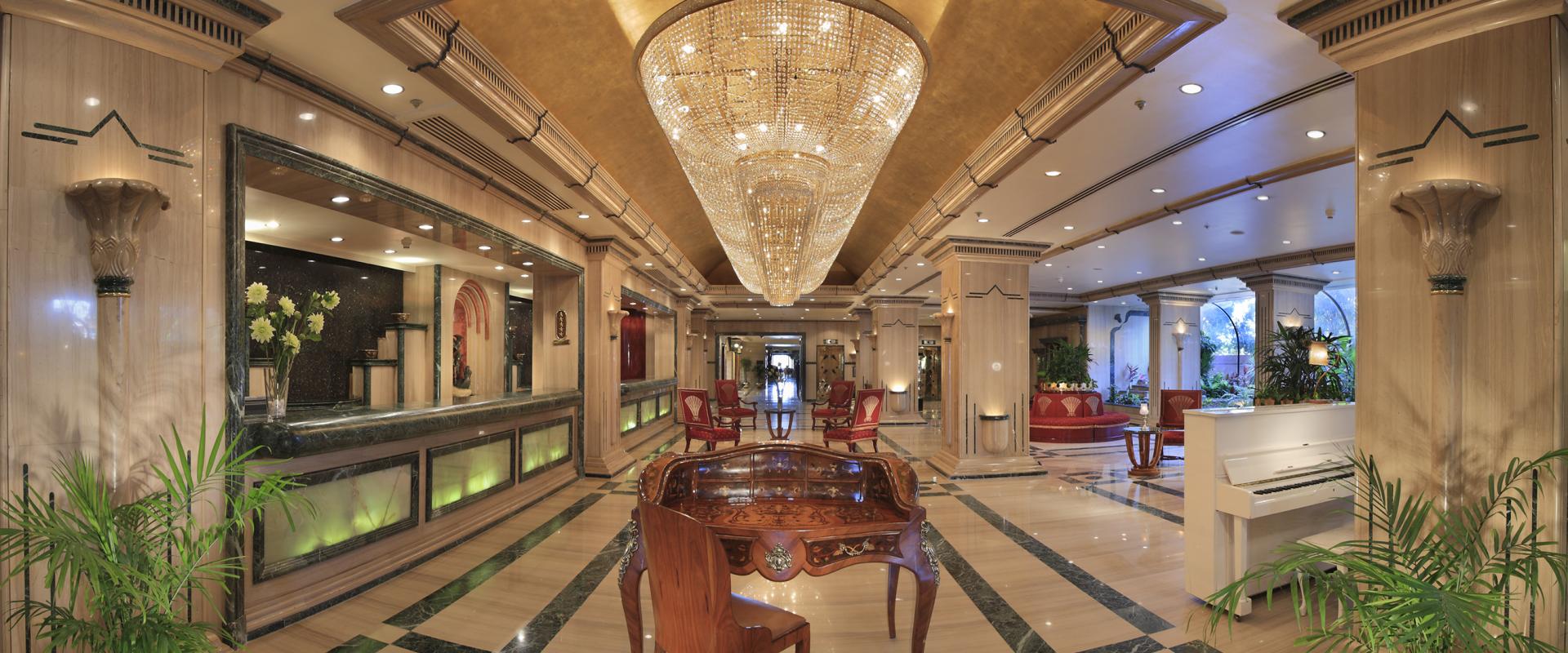 Sonesta St George Hotel