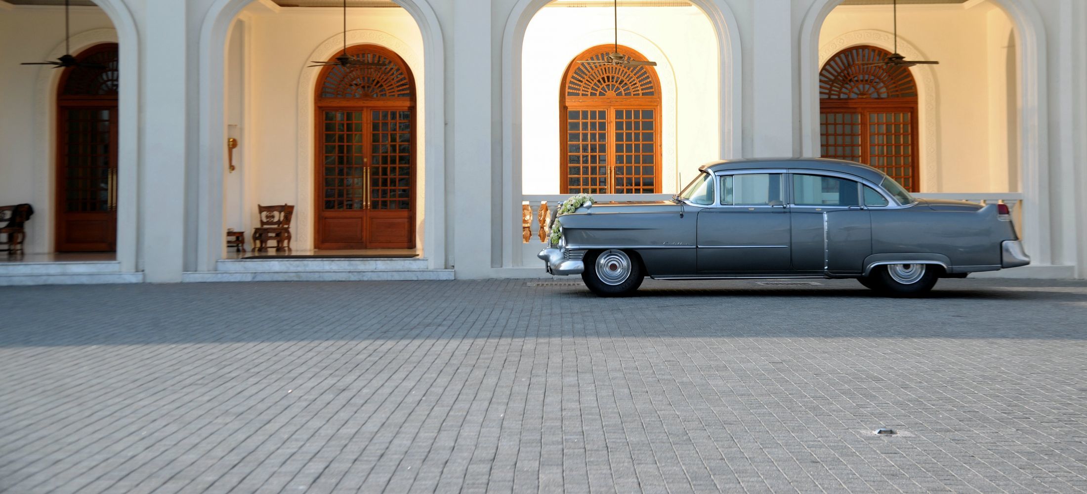 Galle Face