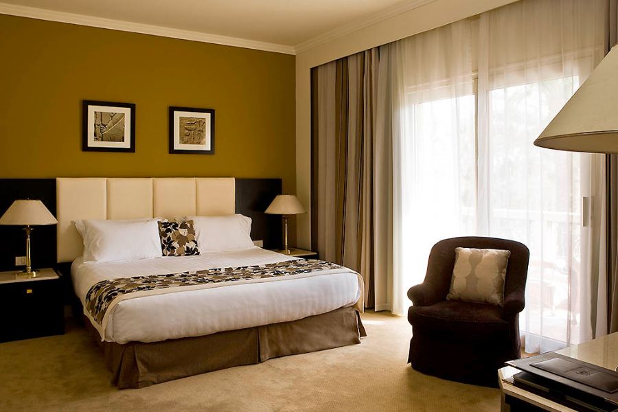 Pavillon Winter Hotel