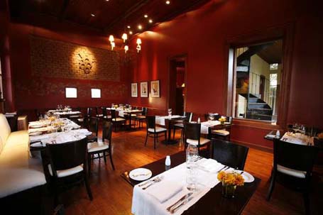 Club Tapiz Hotel