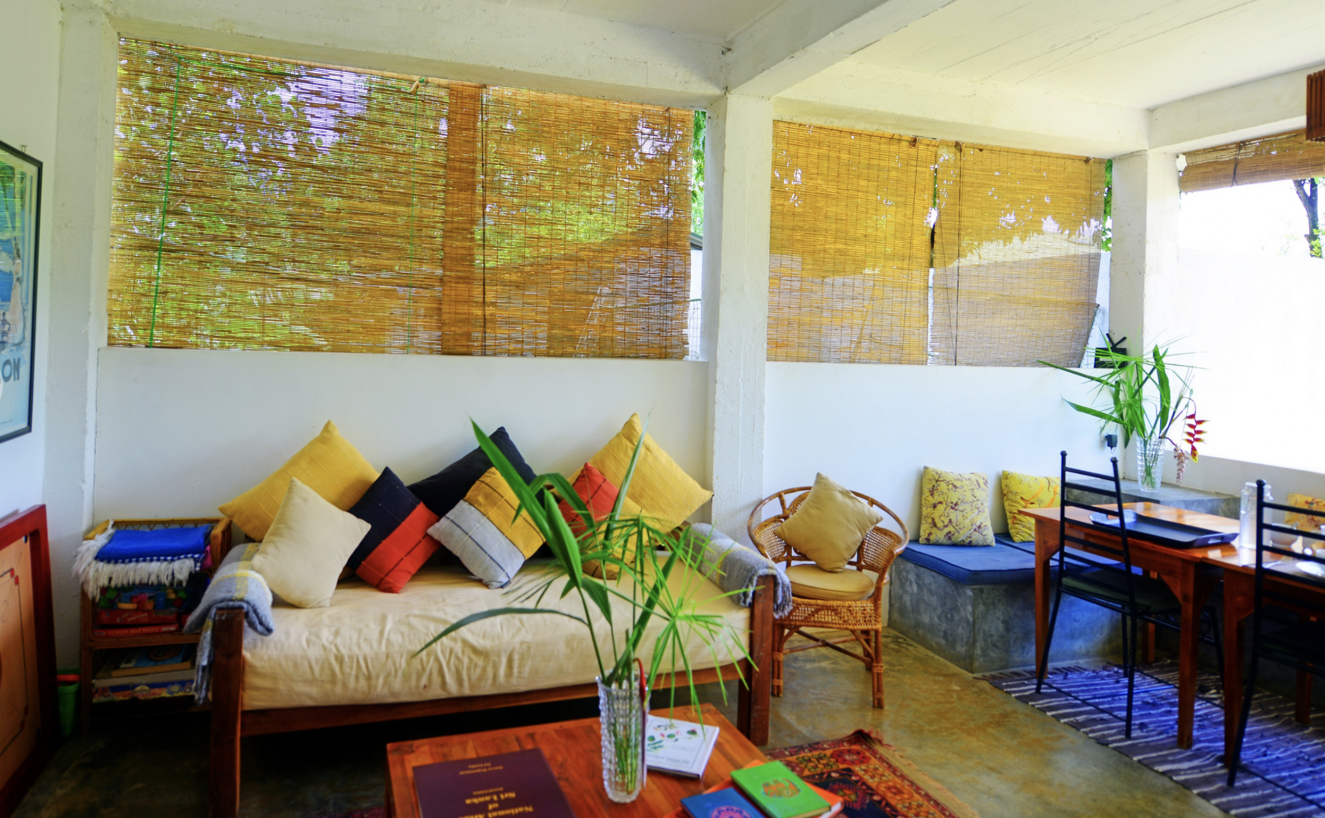 Amba Estate