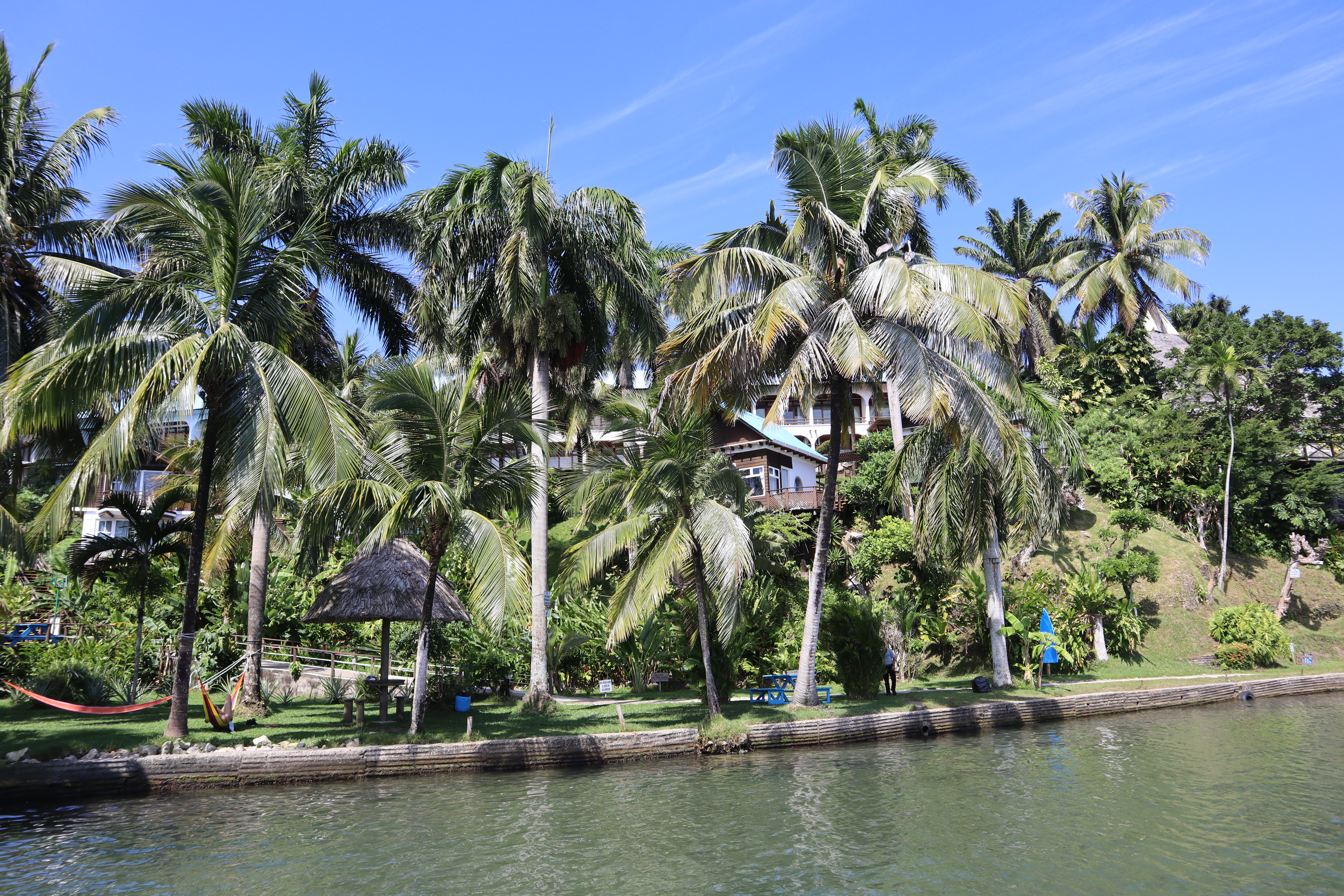 Villa Caribe