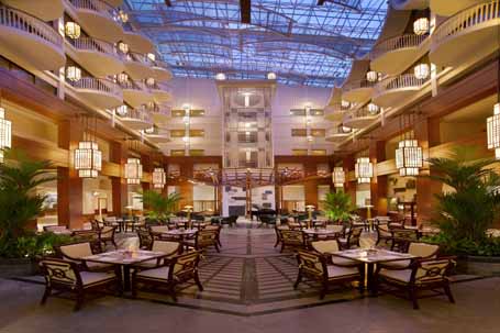 Hyatt Regency
