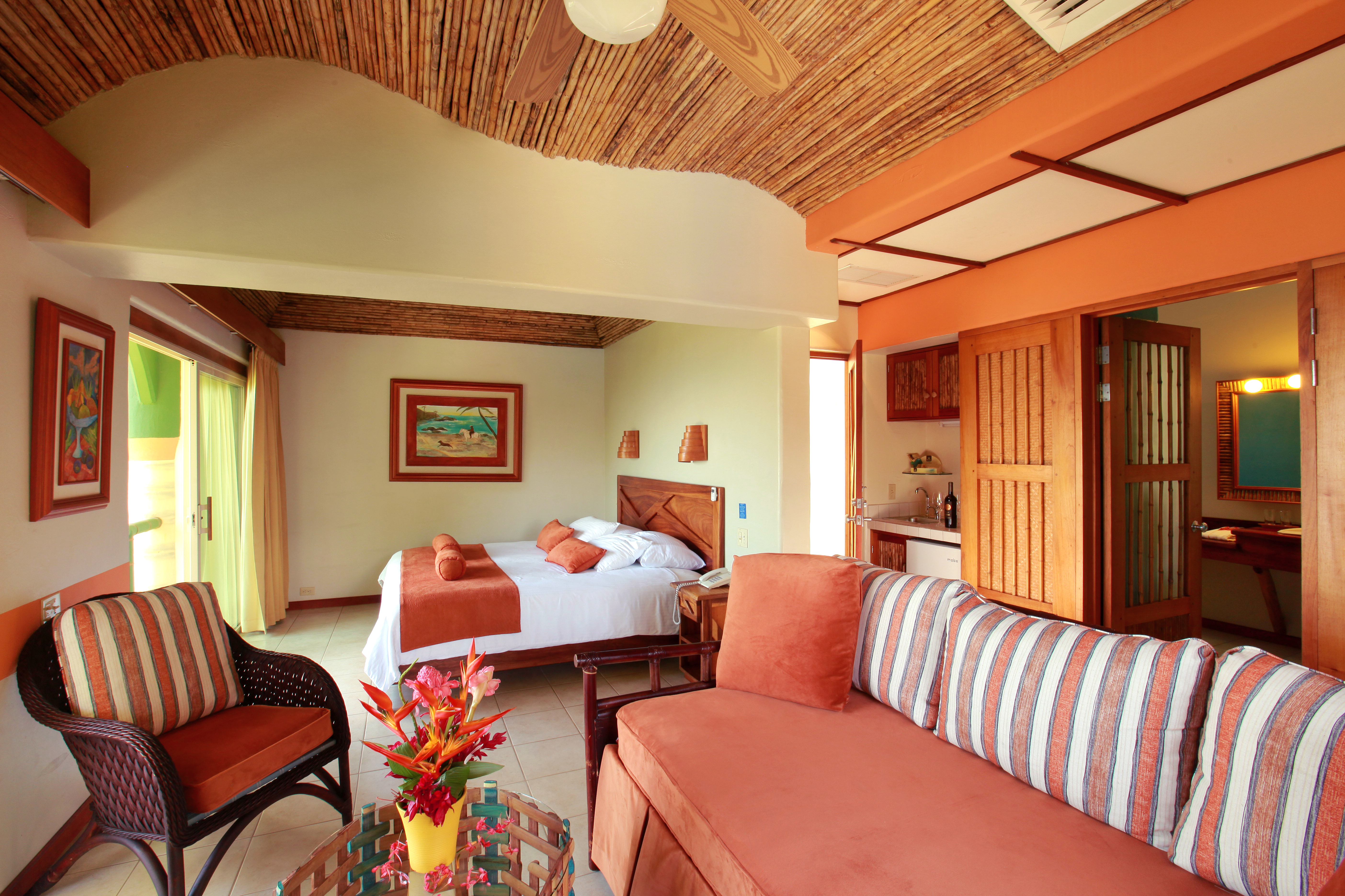 Si Como No Resort & Spa