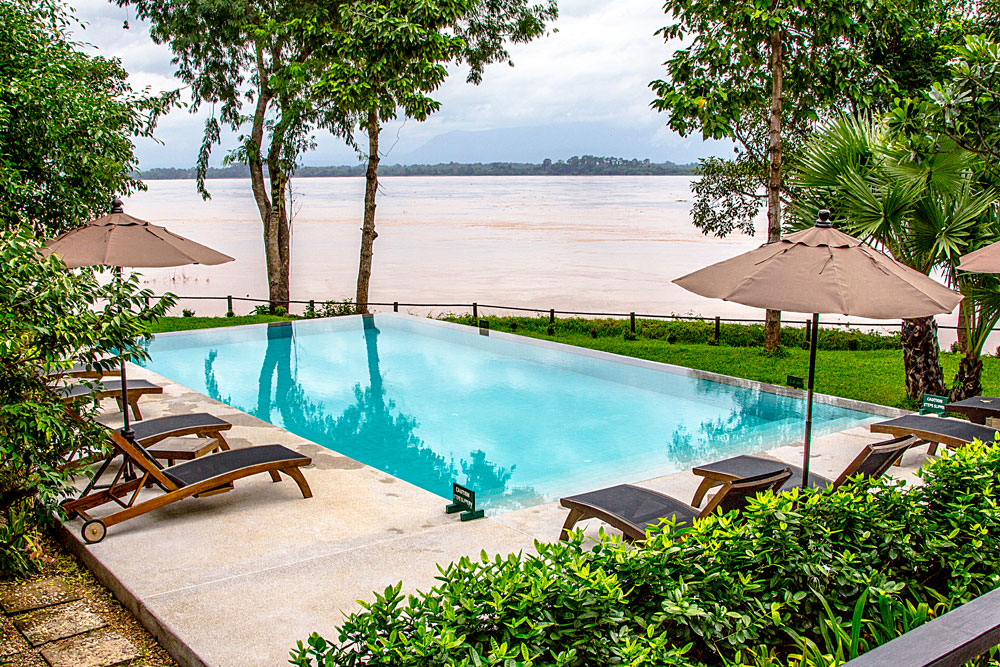 River Resort