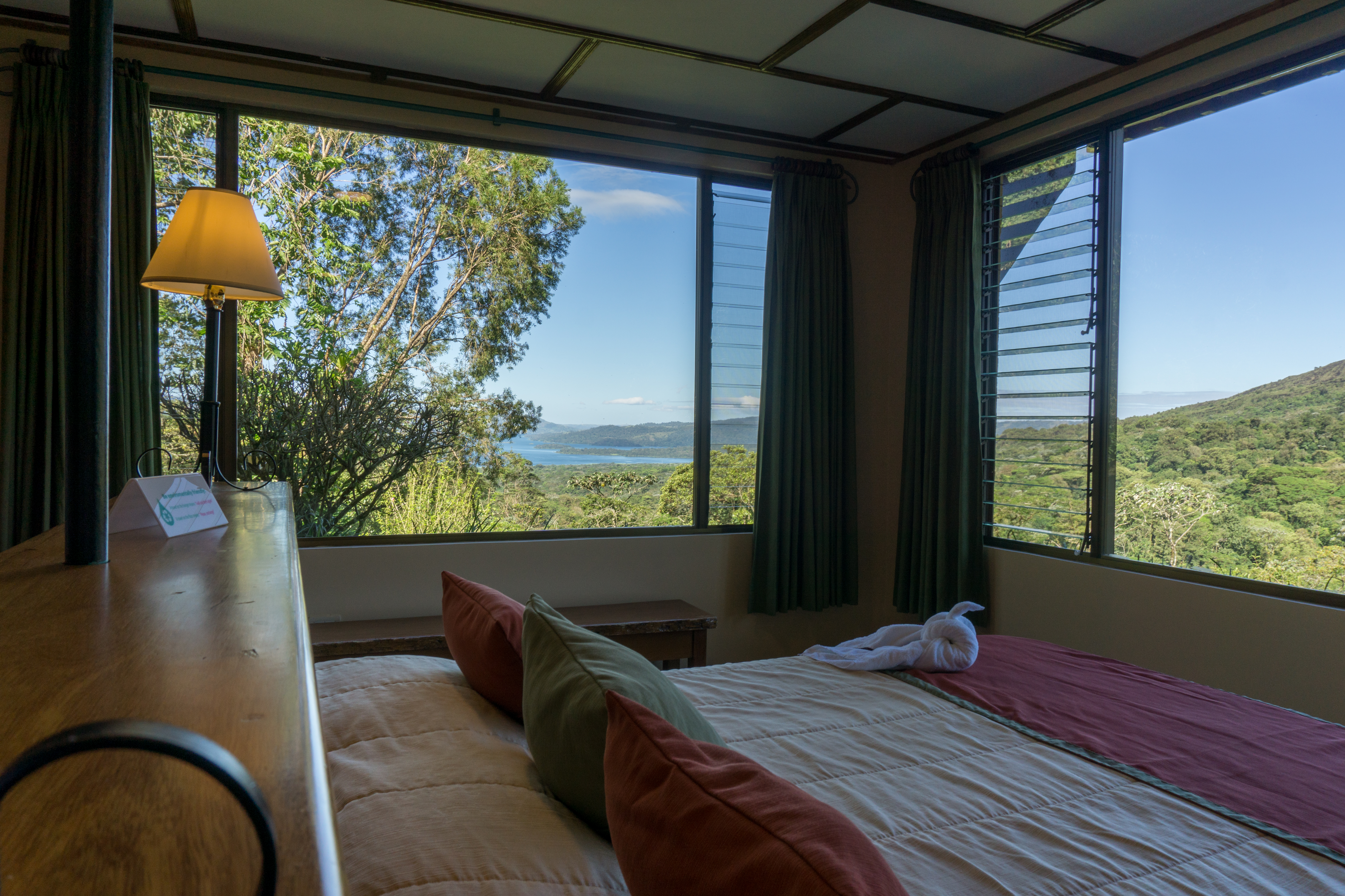 Arenal Observatory Lodge & Spa
