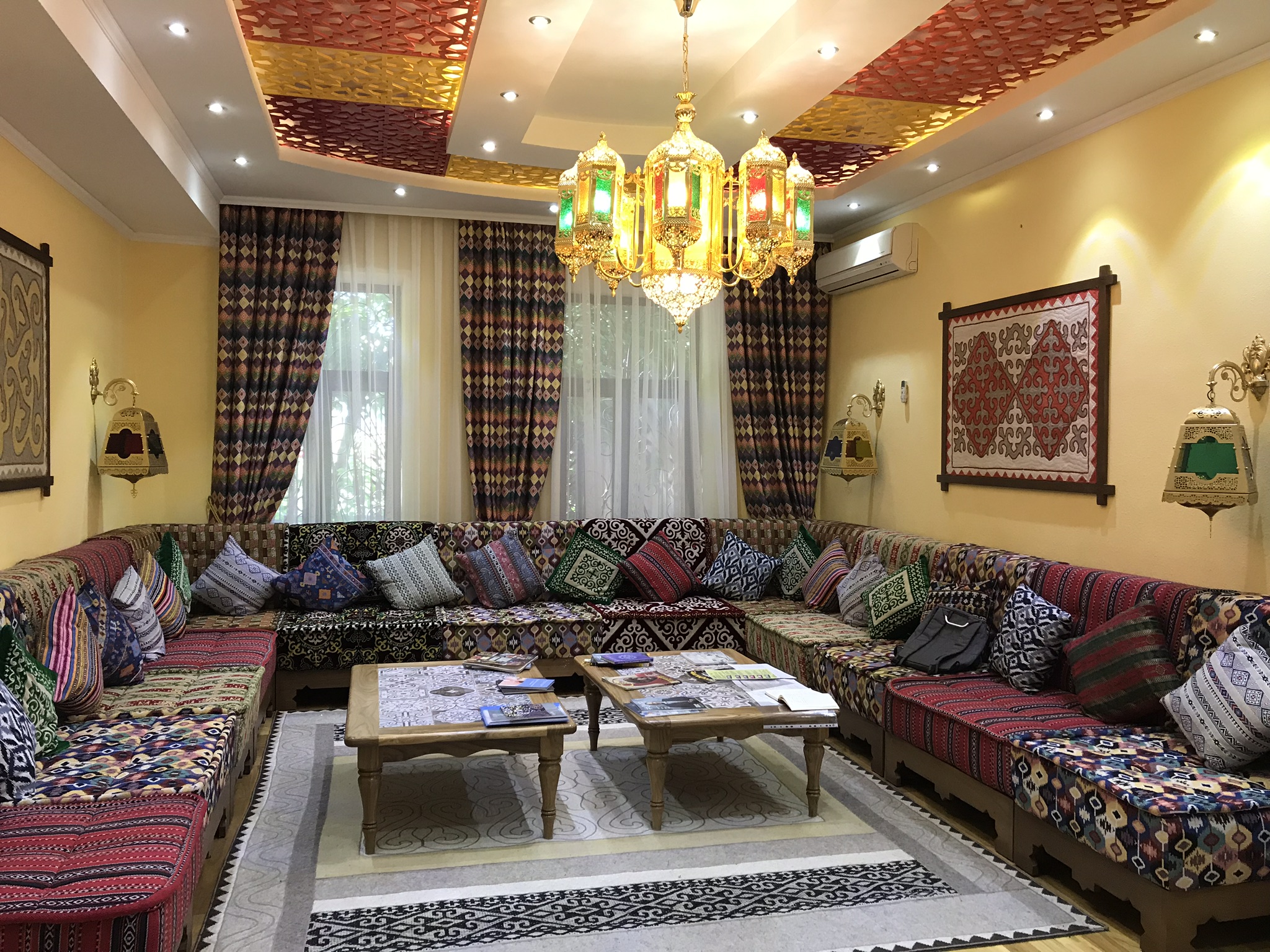 Navat Hotel