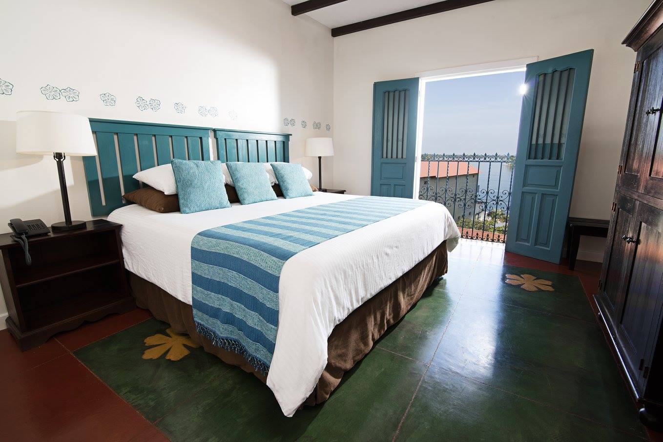 Hotel Isla De Flores