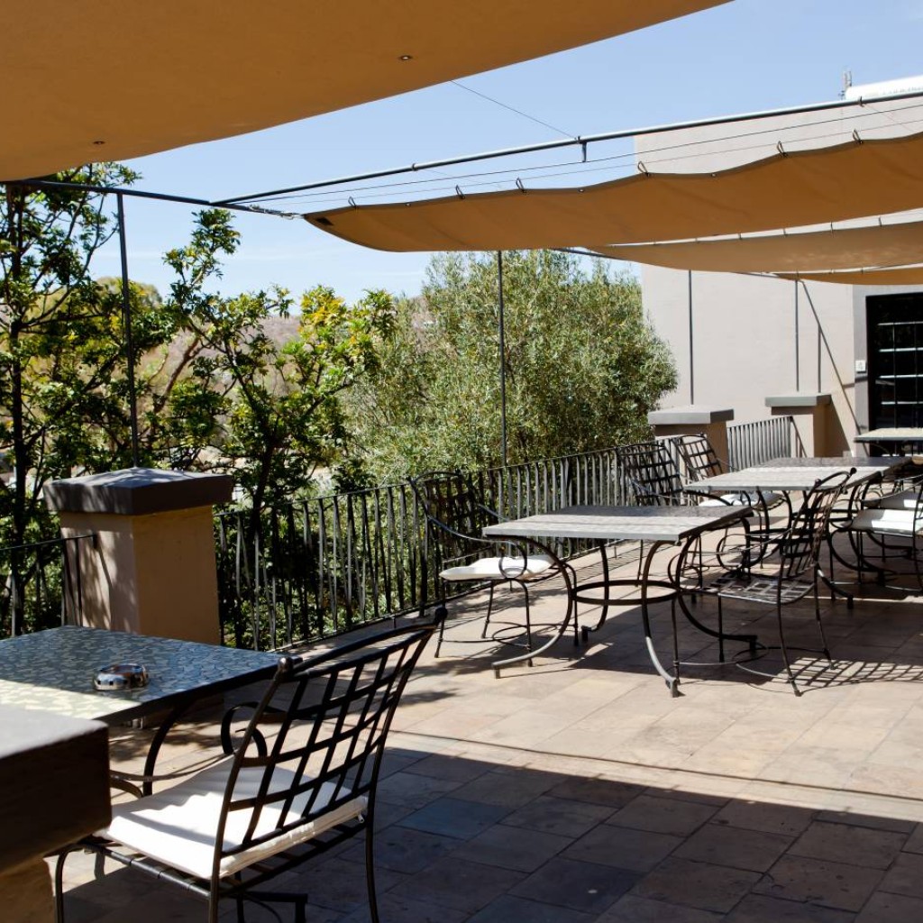 Olive Grove Guesthouse
