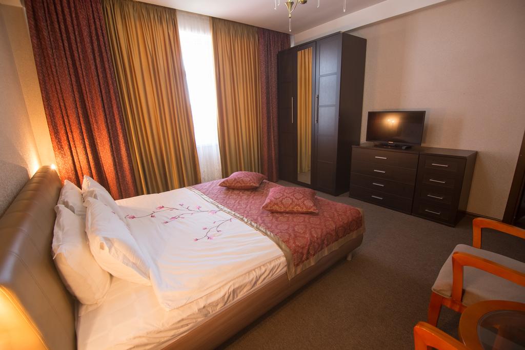 Classic Hotel