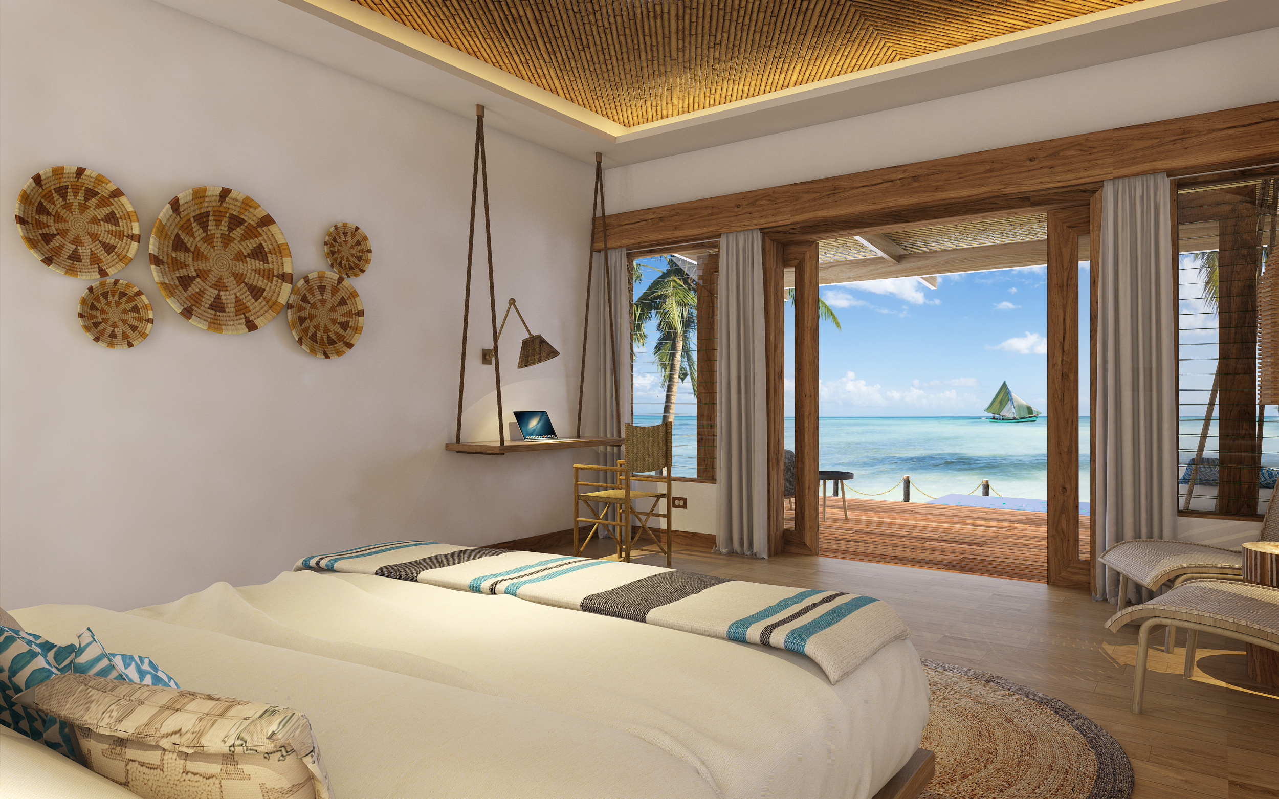 Yemaya Island Hideaway & Spa