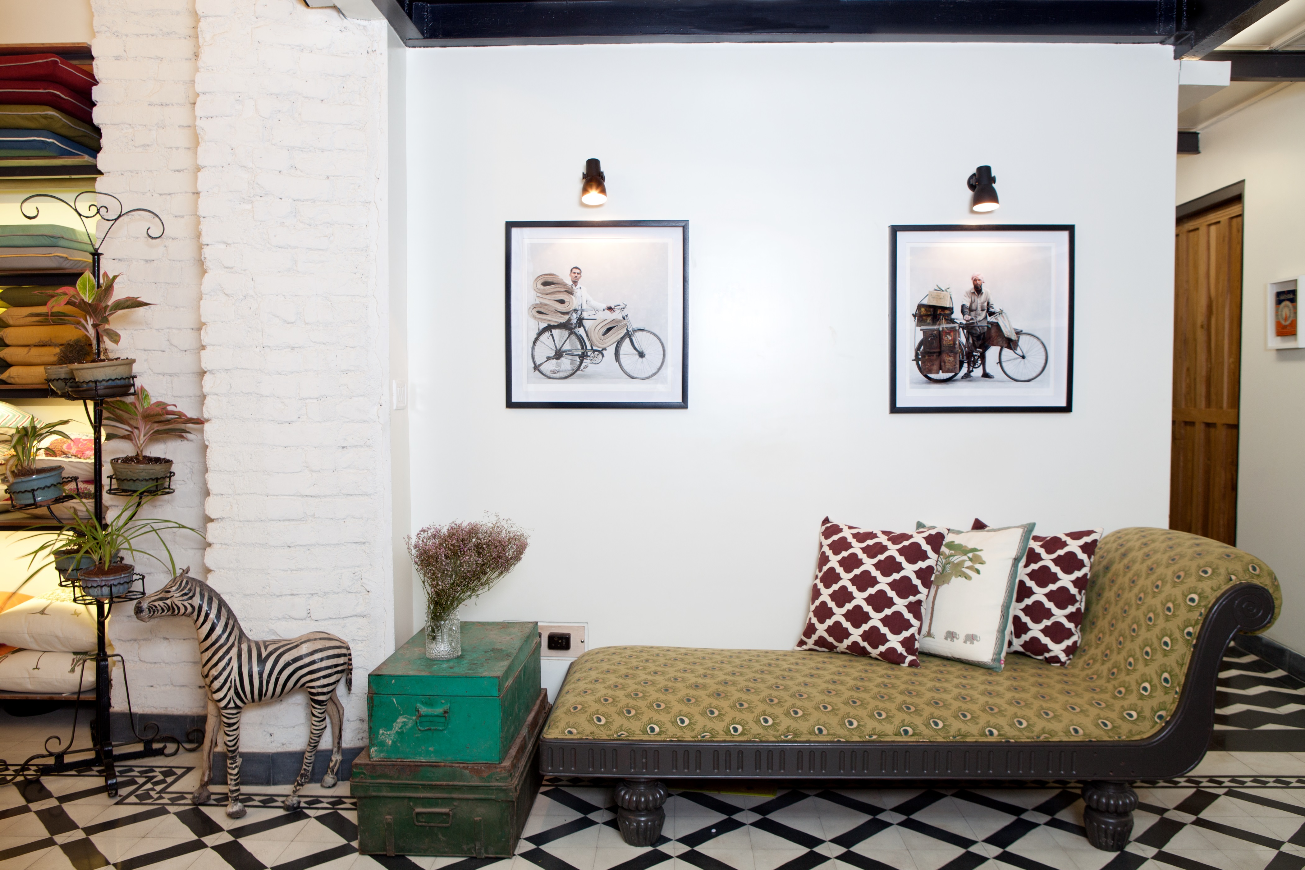 Abode Boutique Hotel