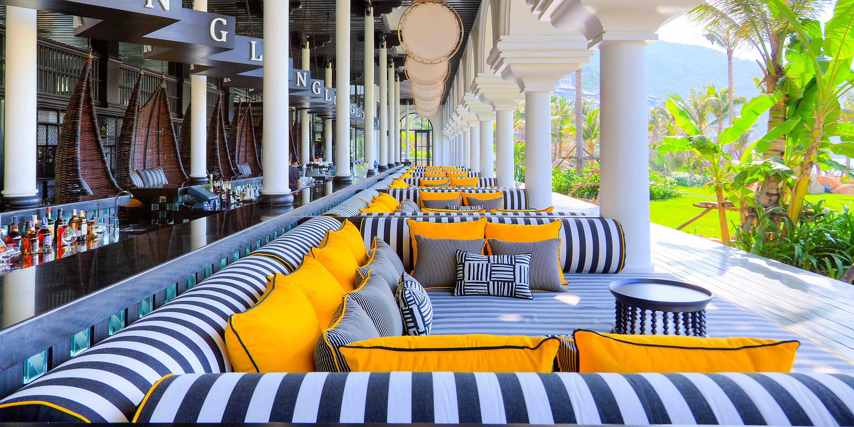 Intercontinental Danang
