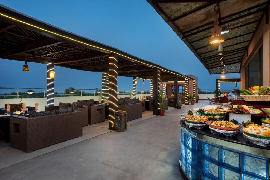 Ramada by Wyndham Islamabad