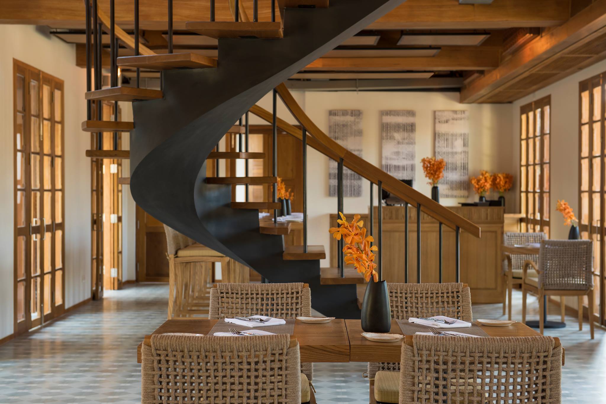 Avani+ Luang Prabang Hotel