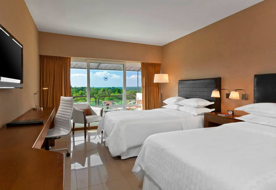 Melia Cataratas Hotel