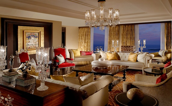 The Leela Palace Chennai