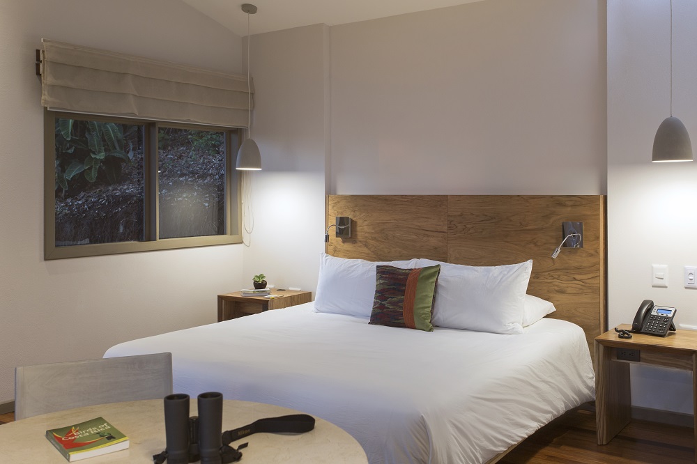 Senda Monteverde Hotel