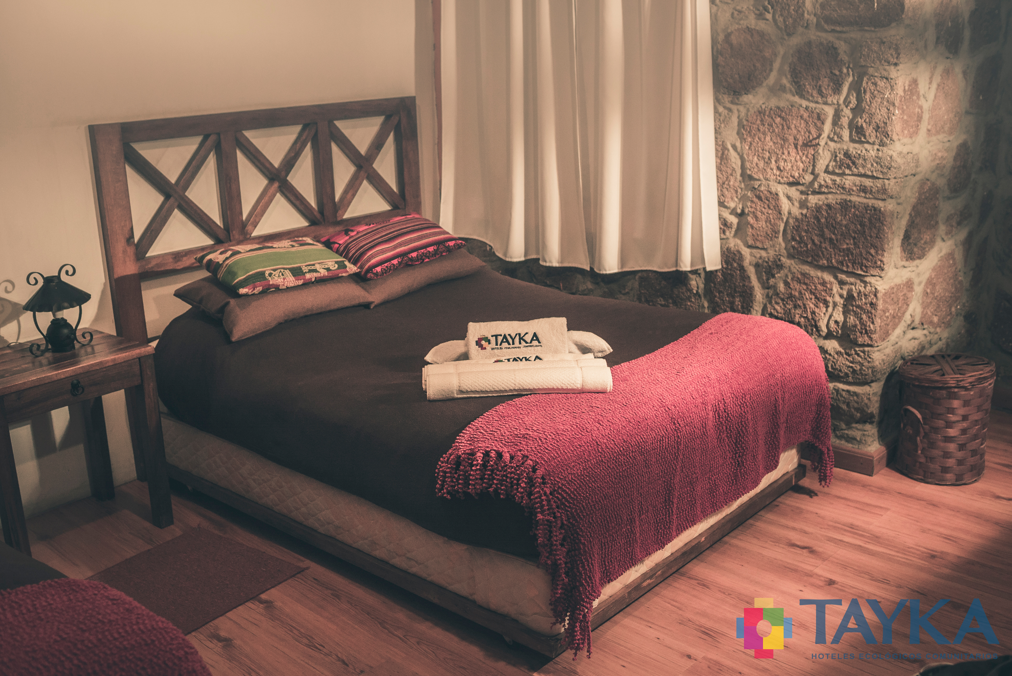 Hotel Tayka del Desierto