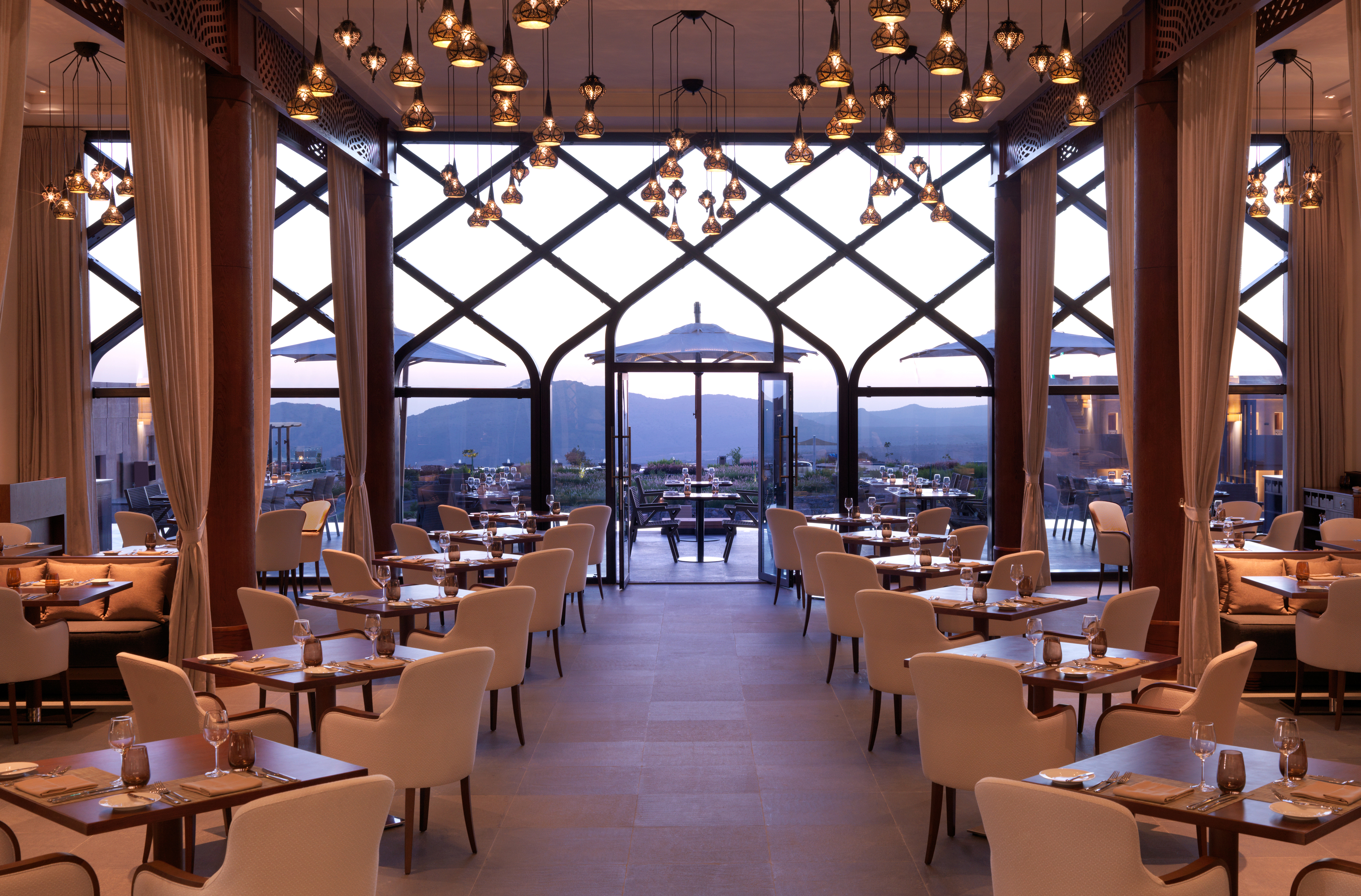 Anantara Al Jabal Al Akhdar