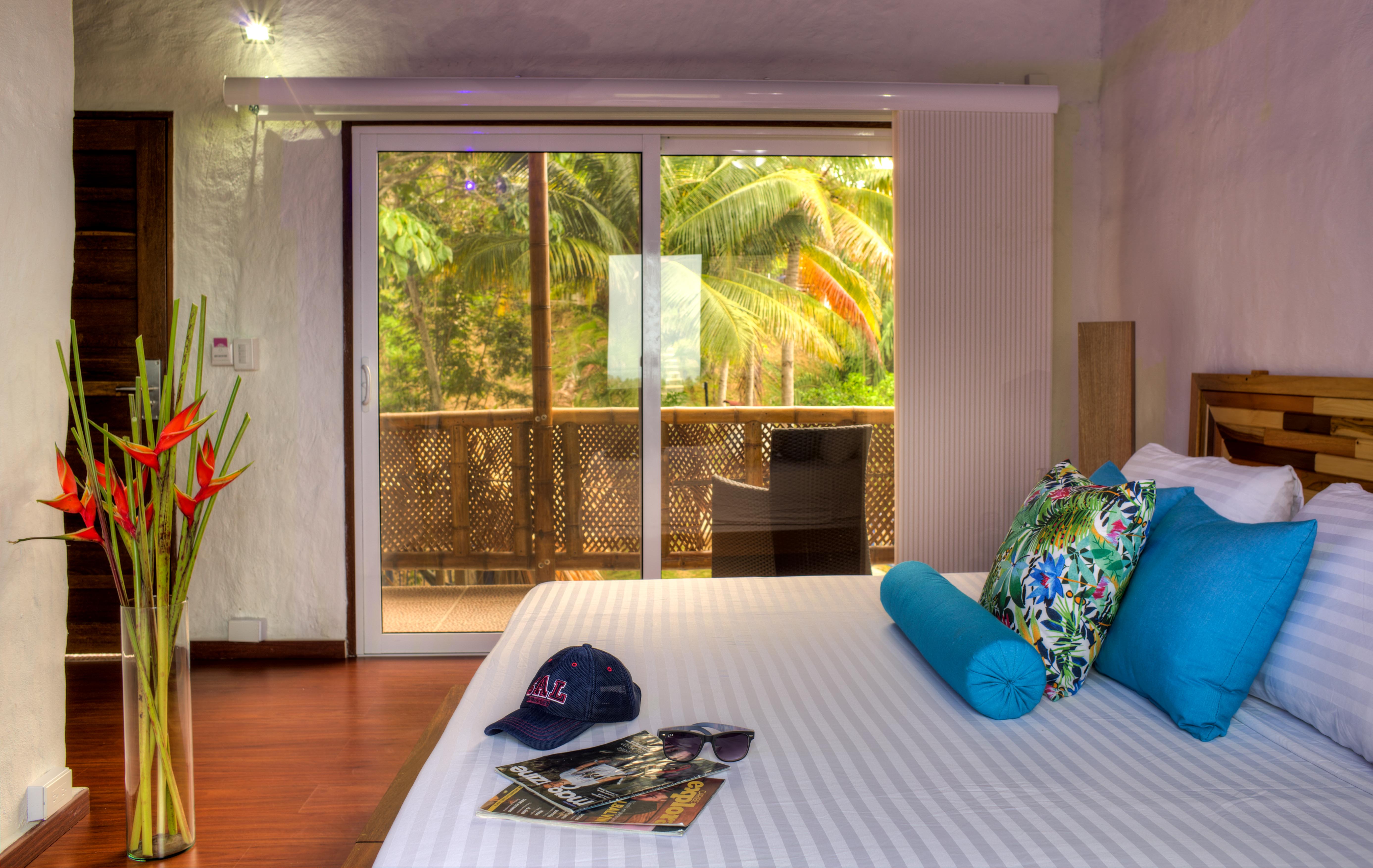 Villa Playa Tayrona
