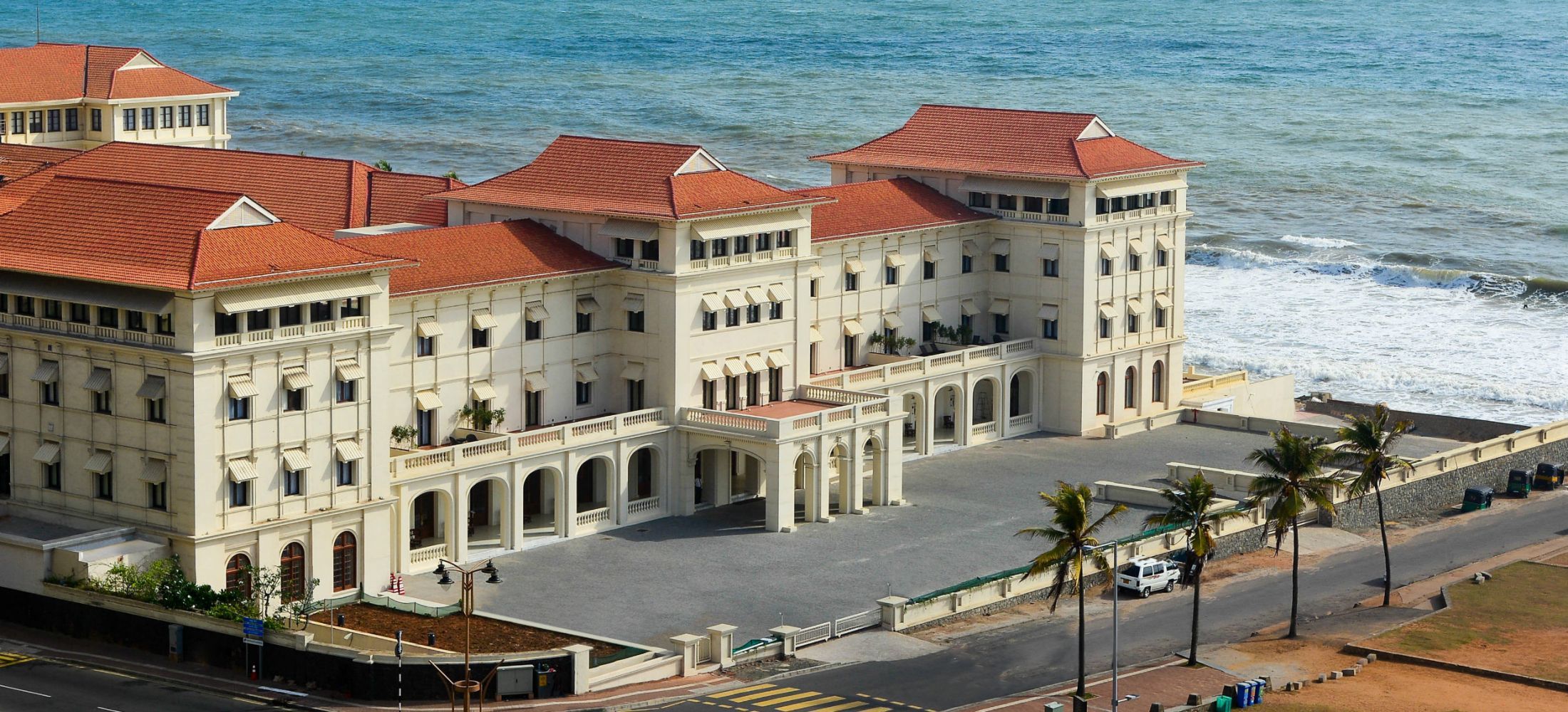 Galle Face