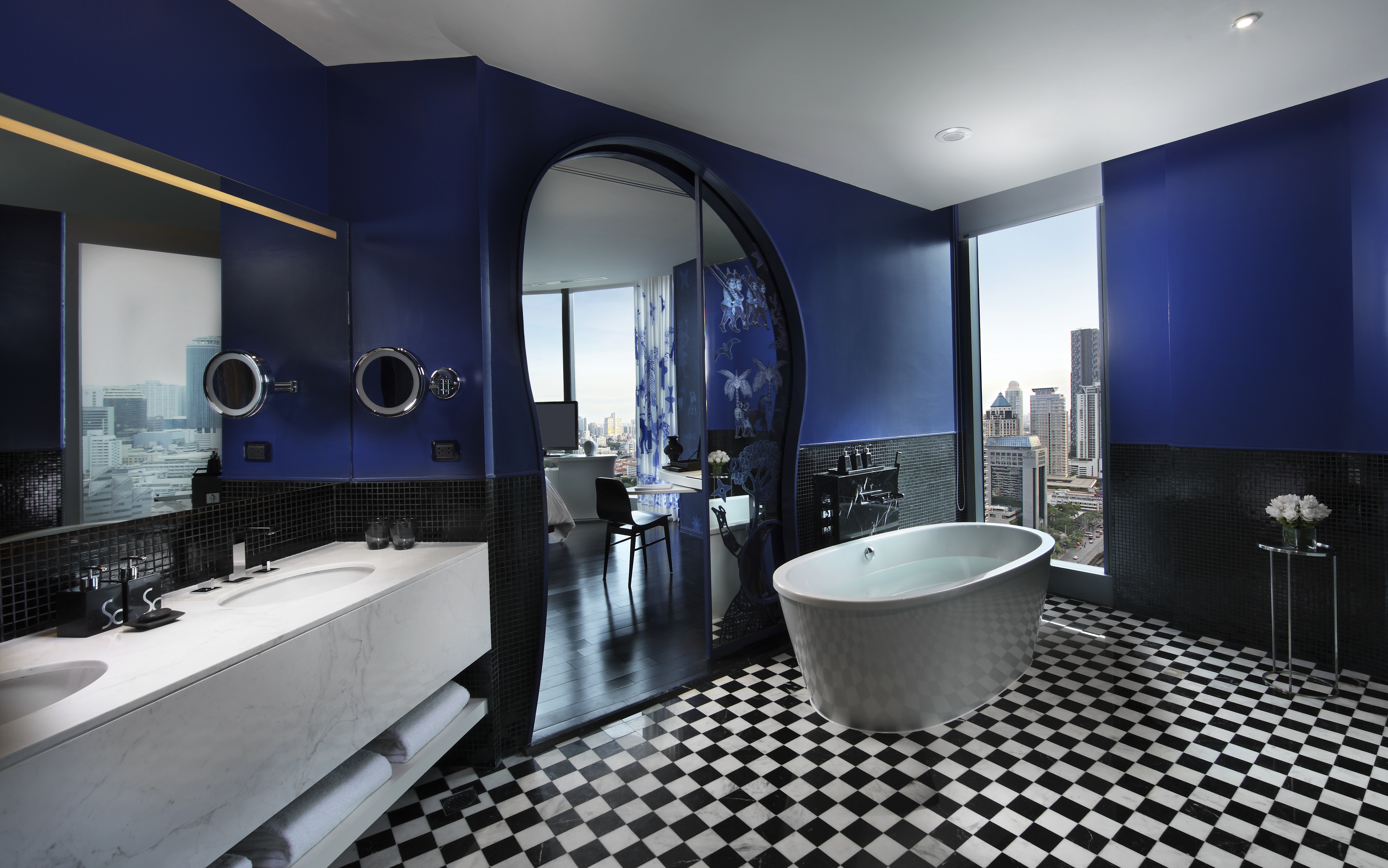 Sofitel So Bangkok