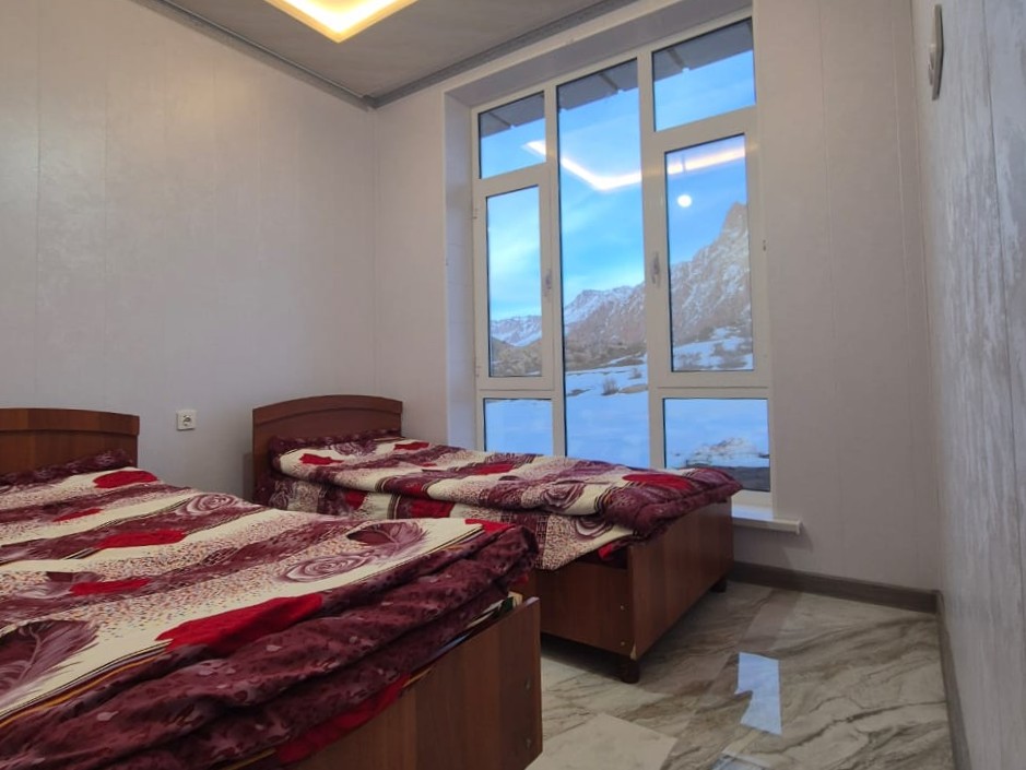 Shahboz Guesthouse