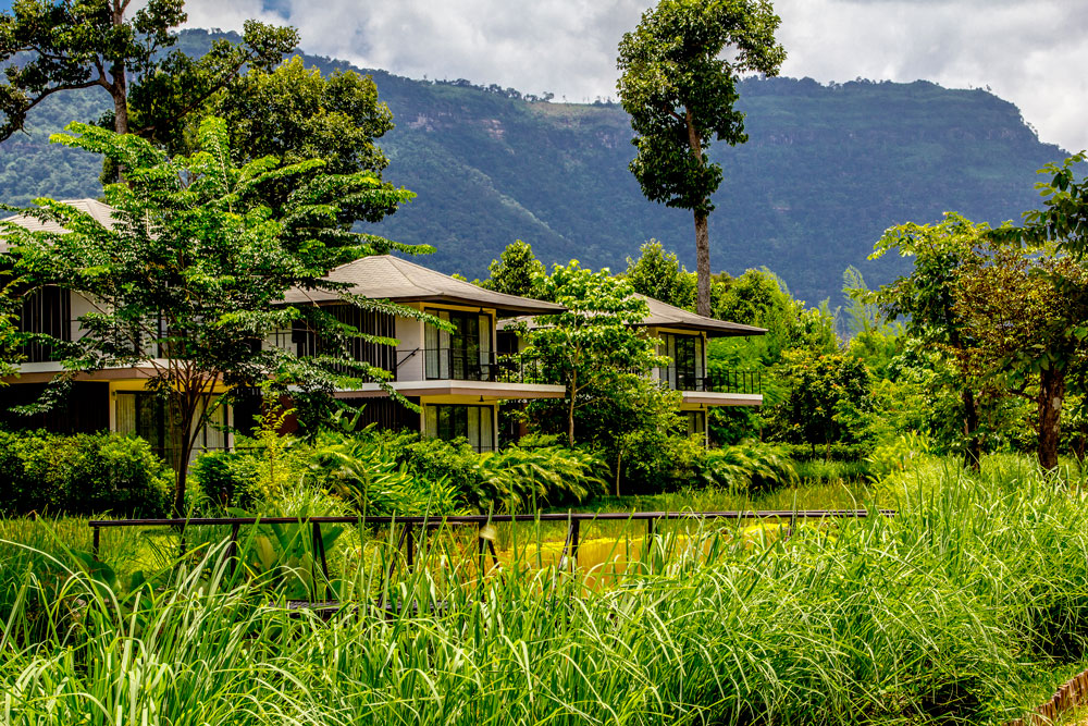 River Resort