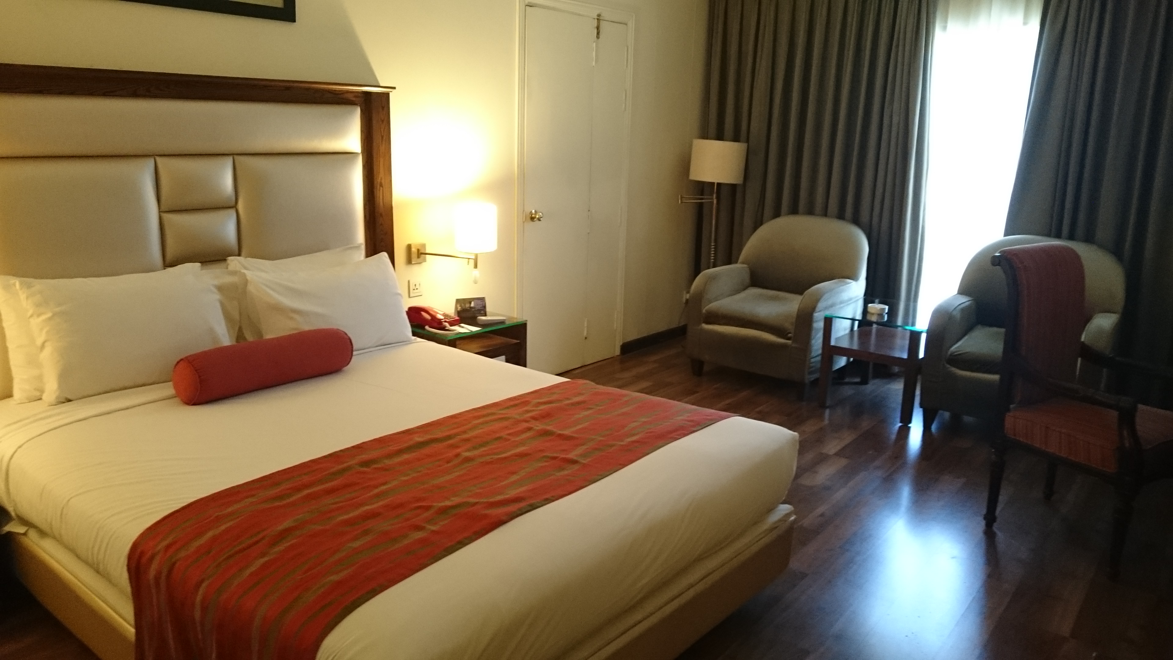 Islamabad Hotel