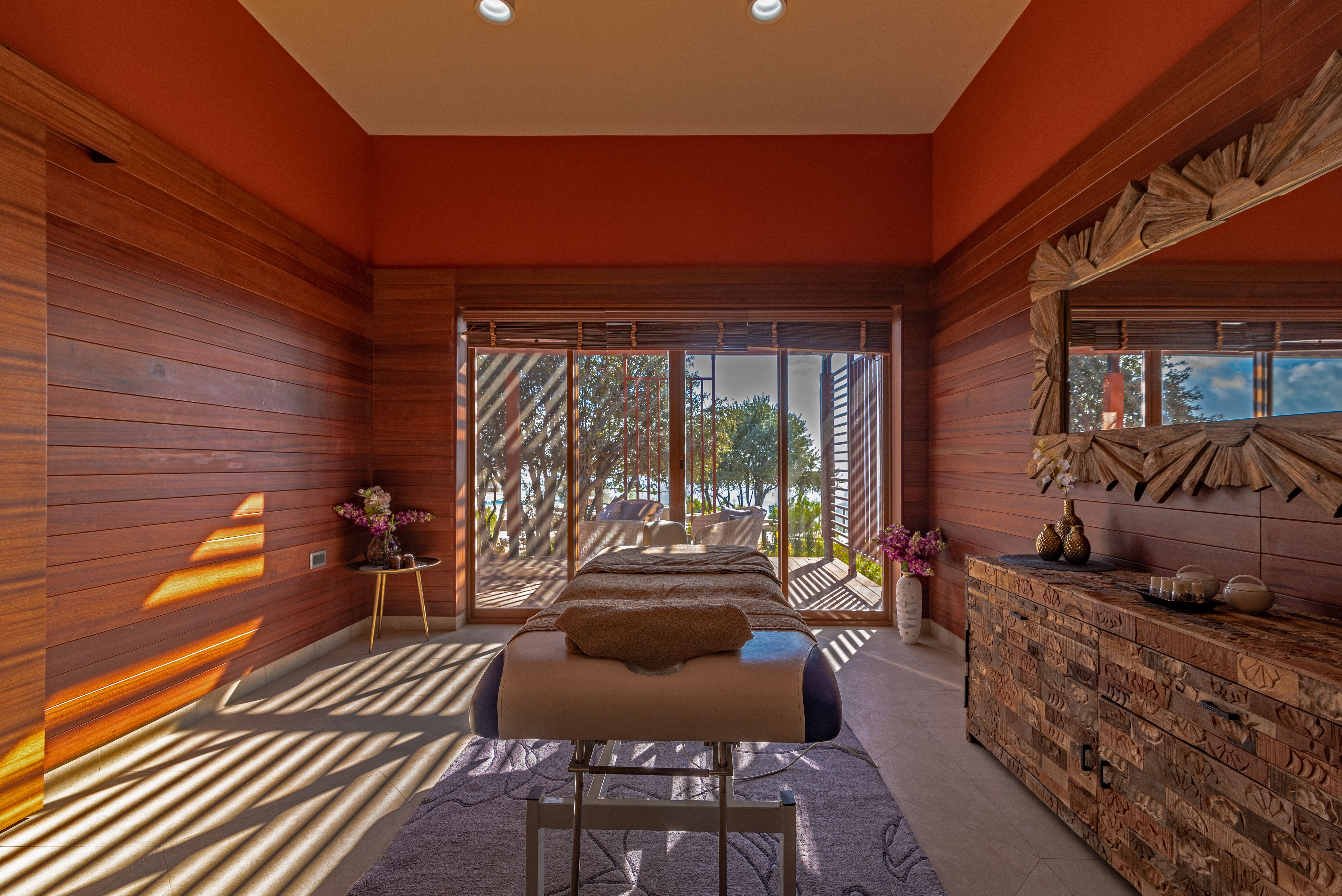 Sahab Resort & Spa