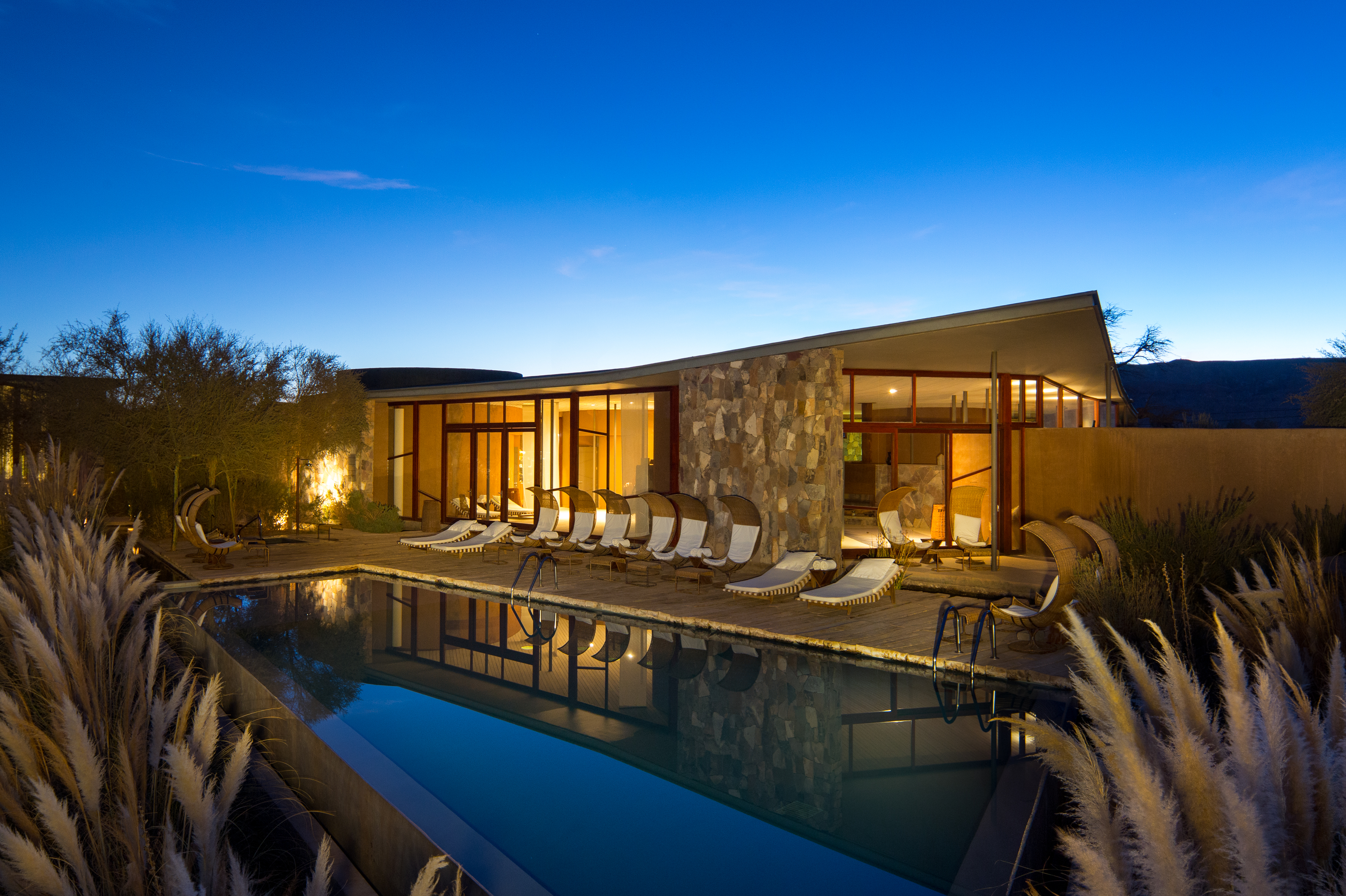 Tierra Atacama Lodge & Spa