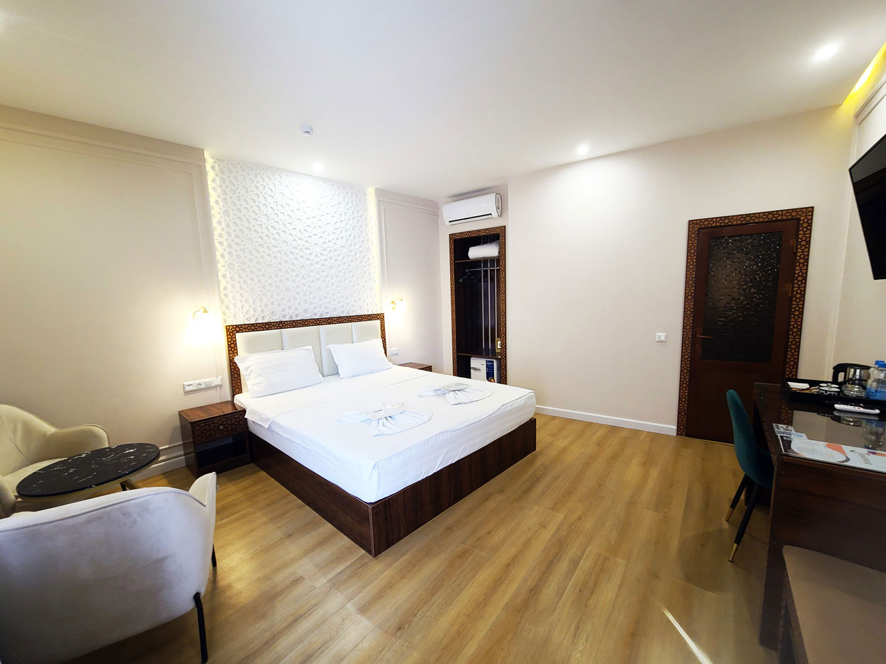 Jahongir Premium Hotel