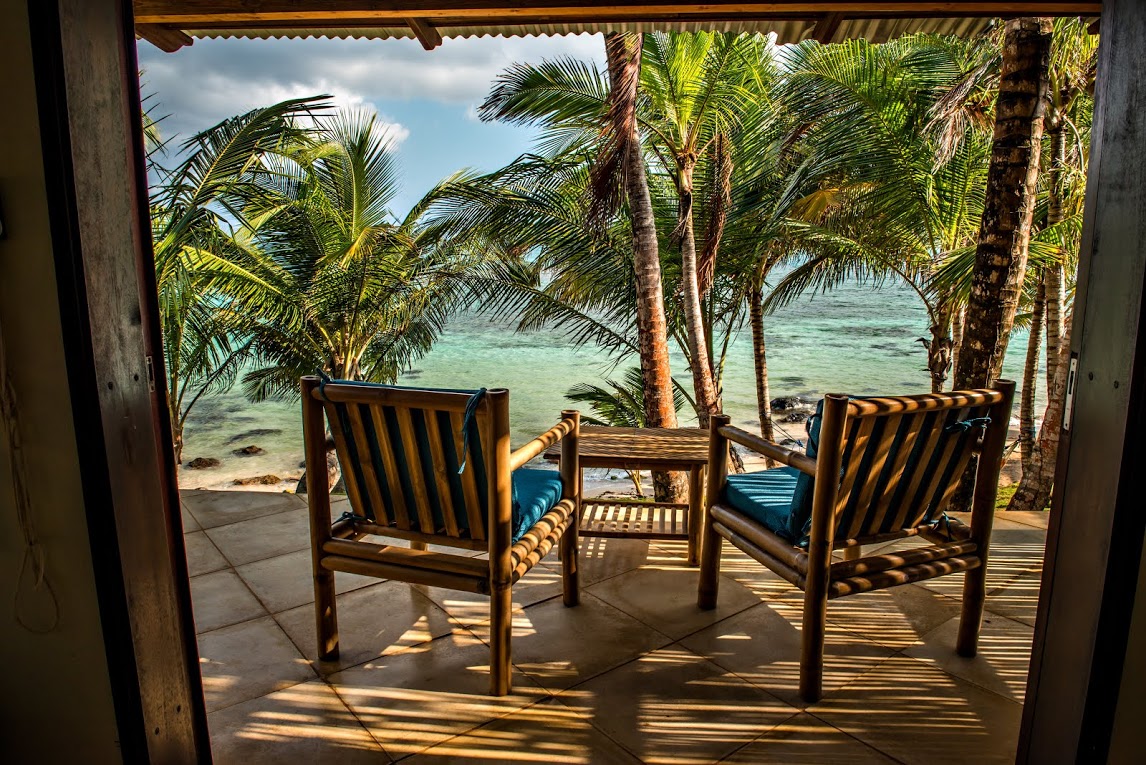 Yemaya Island Hideaway & Spa