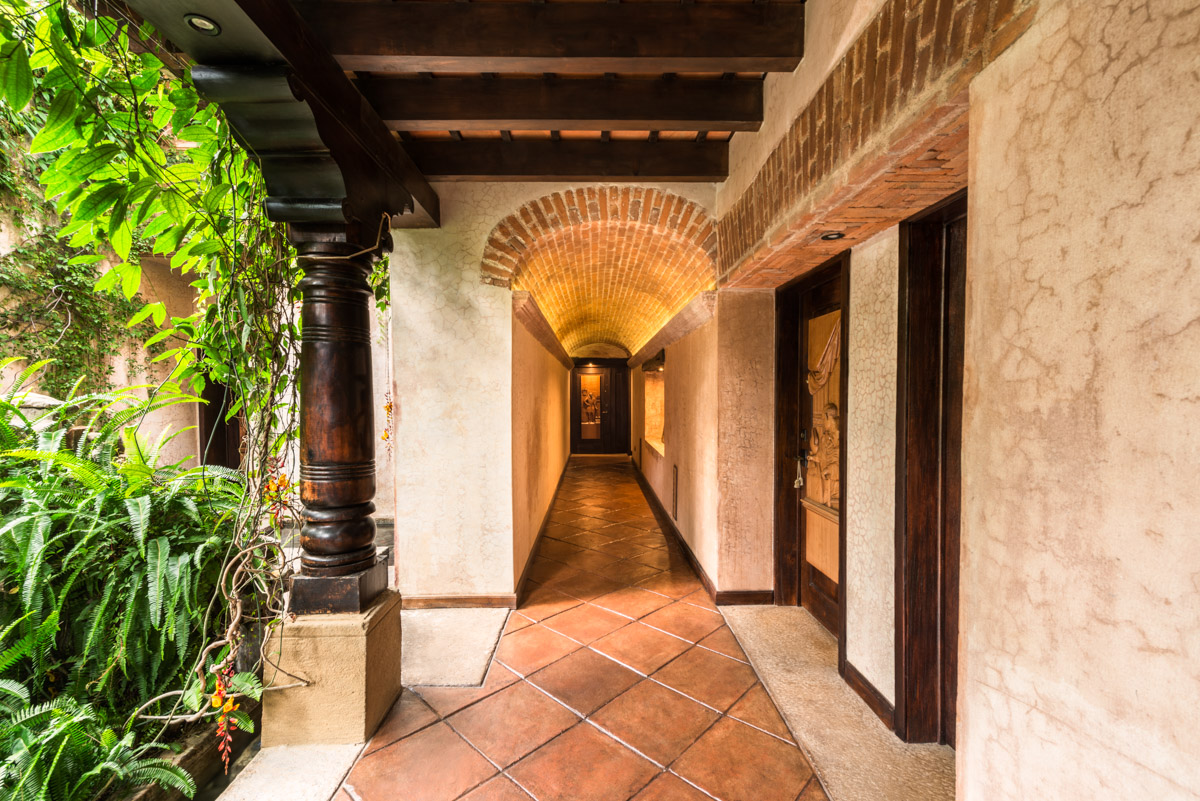 El Convento