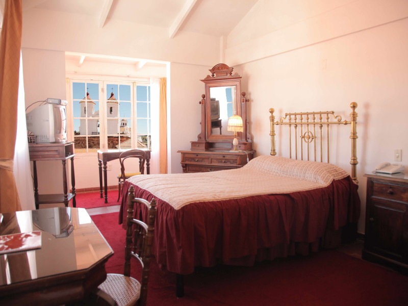El Hostal De Su Merced