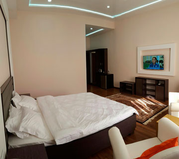 Vatan Hotel