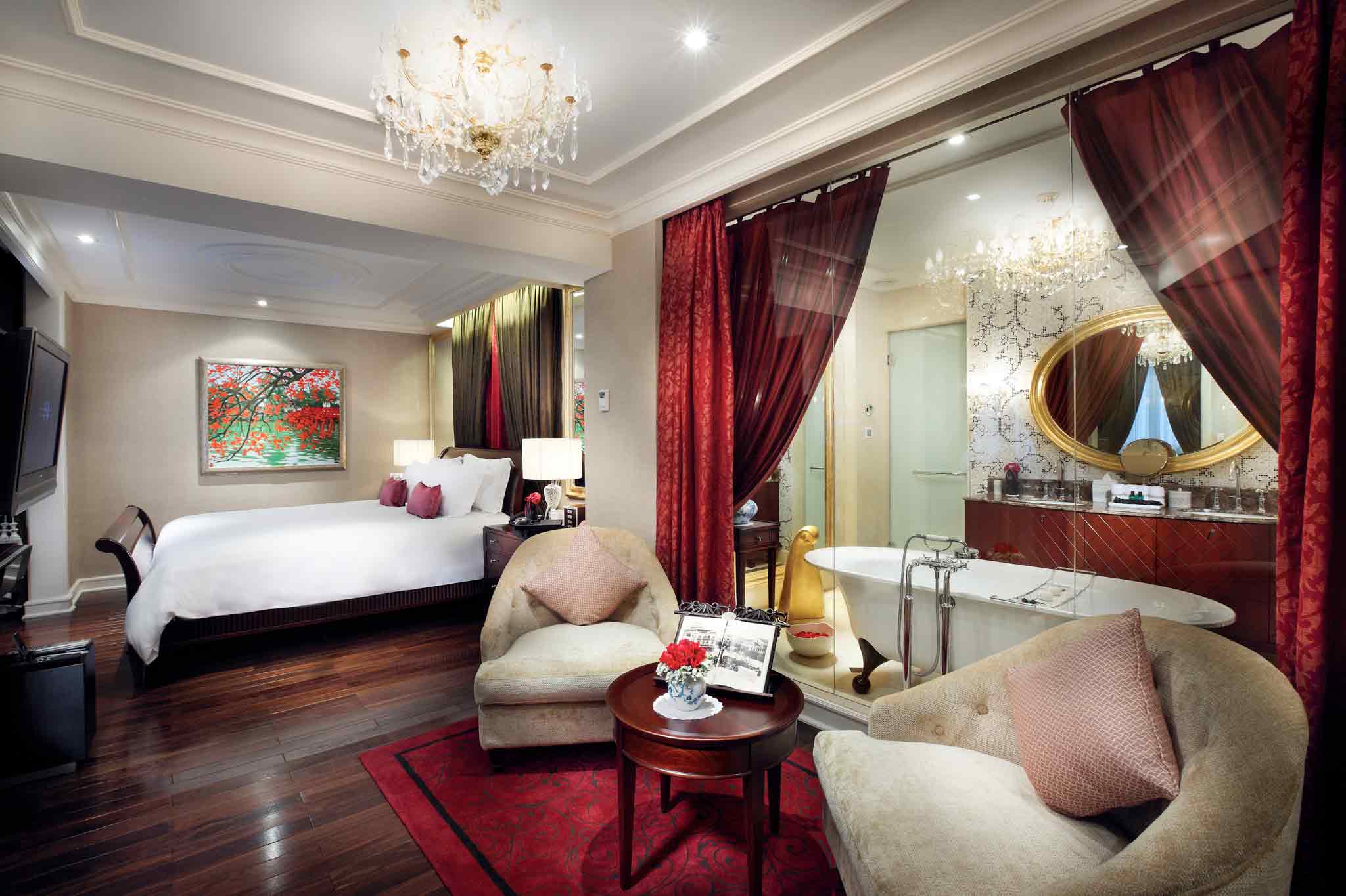 Sofitel Legend Metropole