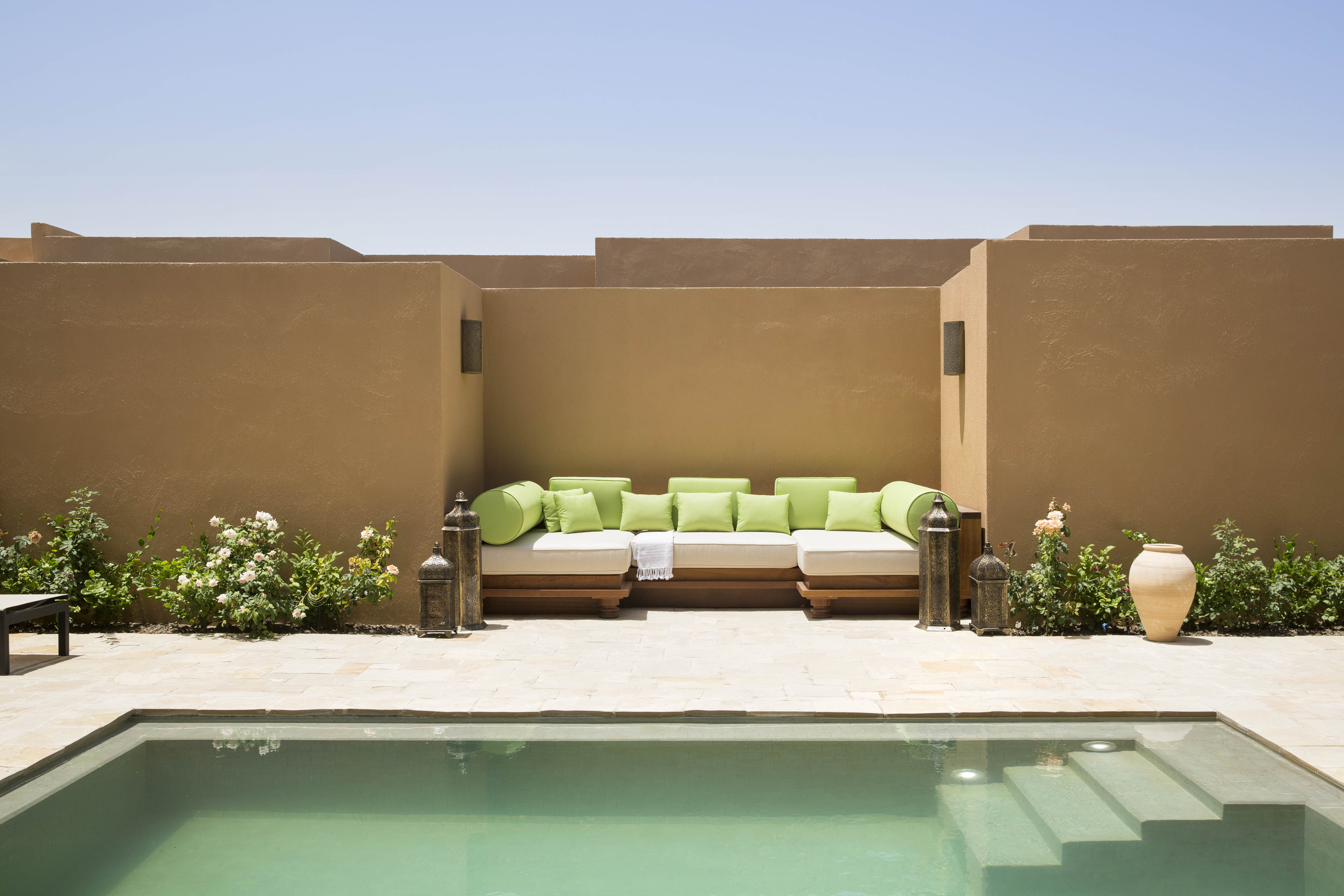 Anantara Al Jabal Al Akhdar
