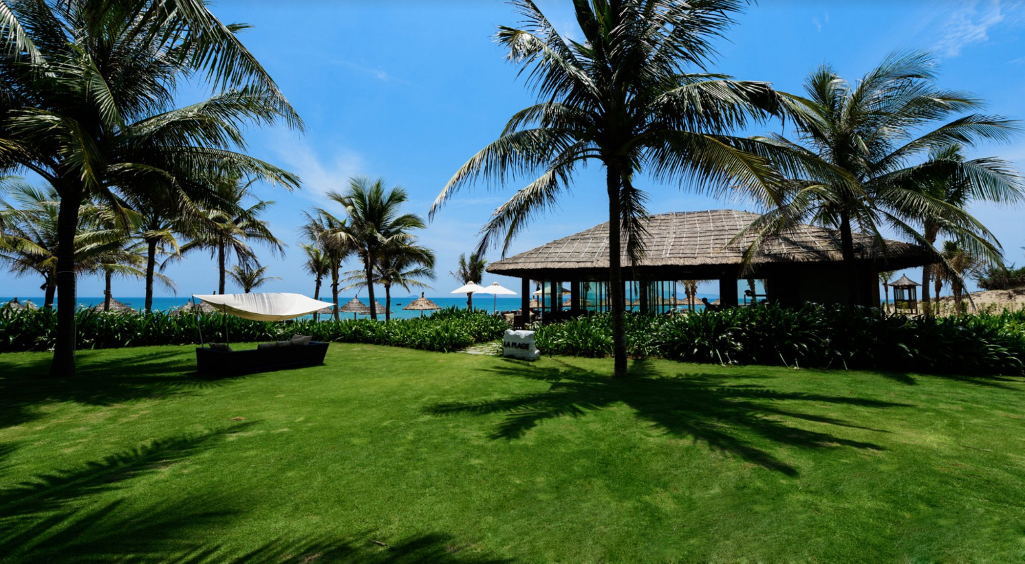 Boutique Hoi An