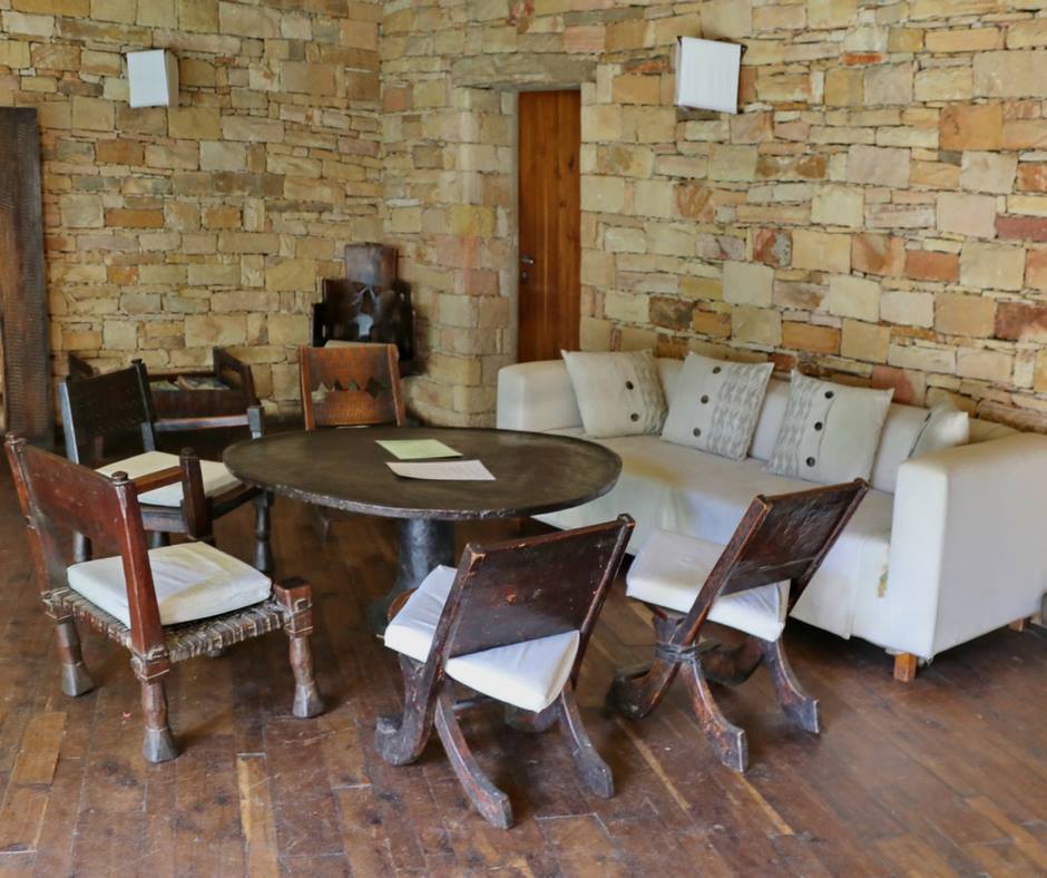 Gheralta Lodge