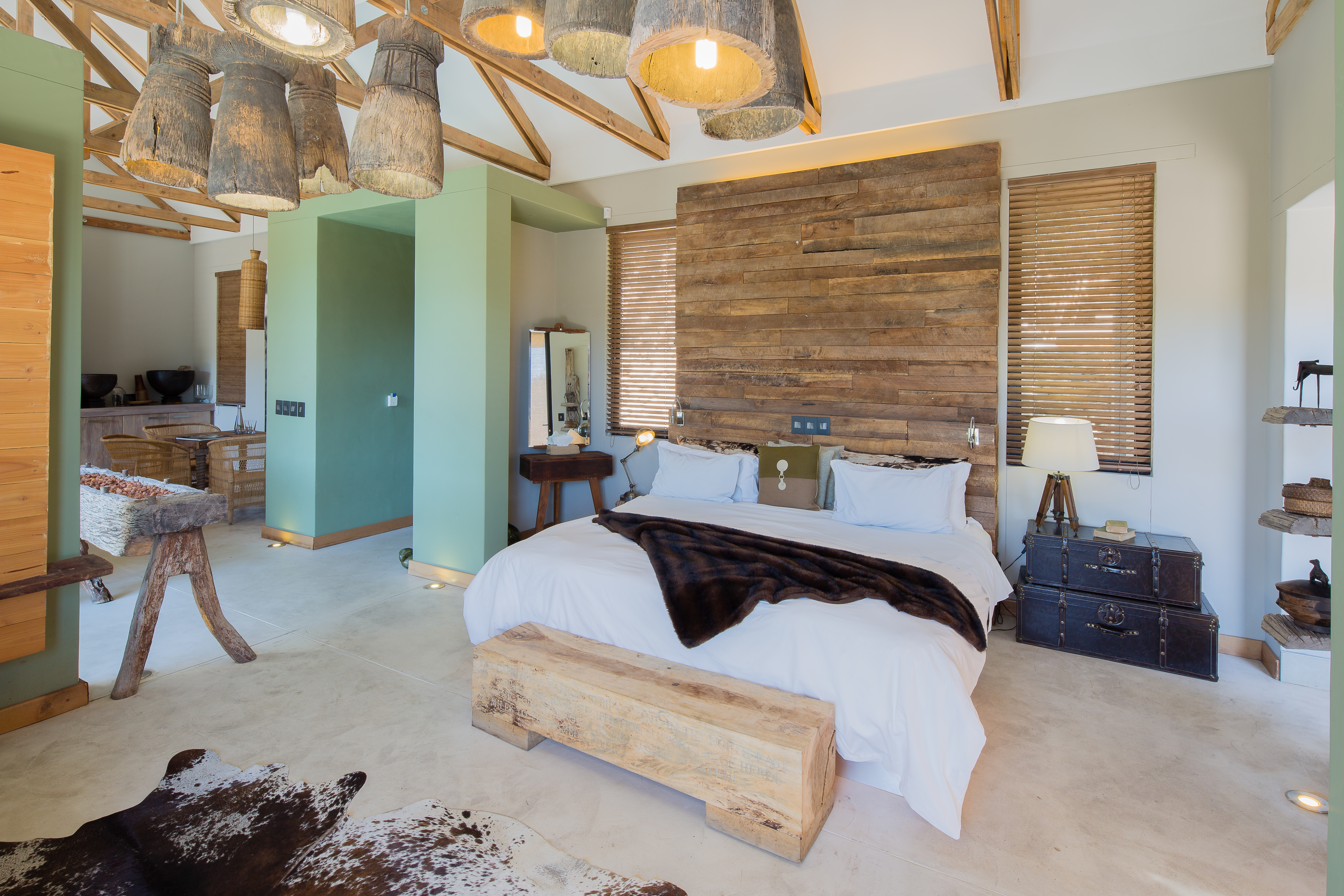 Olive Exclusive Boutique Hotel